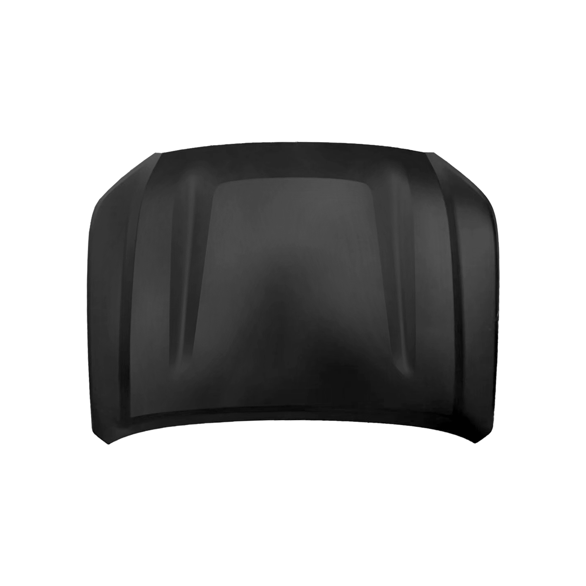 REPLACEMENT HOOD, 2022-, FOR NISSAN FRONTIER