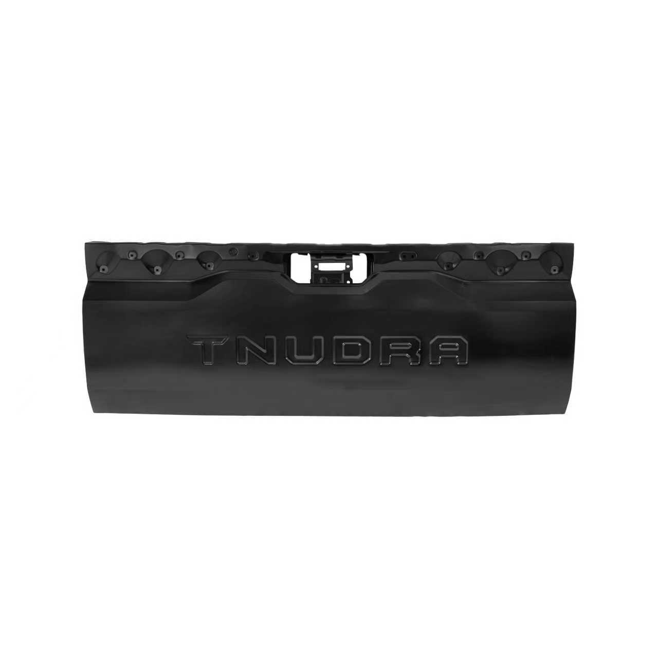 REPLACEMENT TAIL PANEL, 2021, FOR TOYOTA TUNDRA, (STEEL)