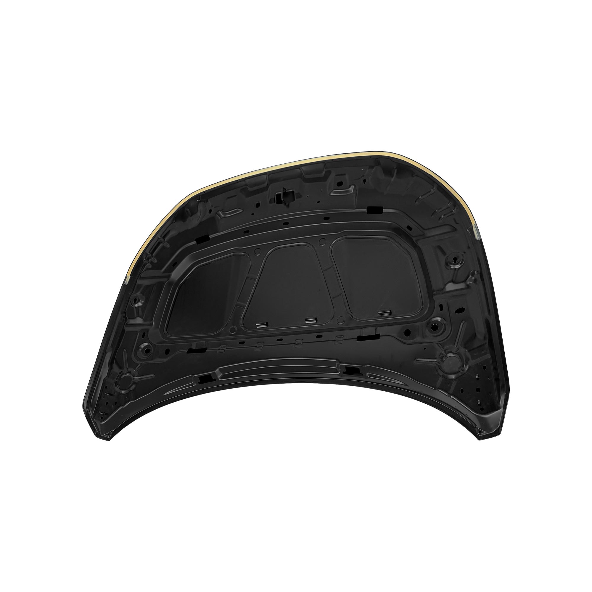 REPLACEMENT HOOD, 2016-, FOR FIAT ARGO, 52046178