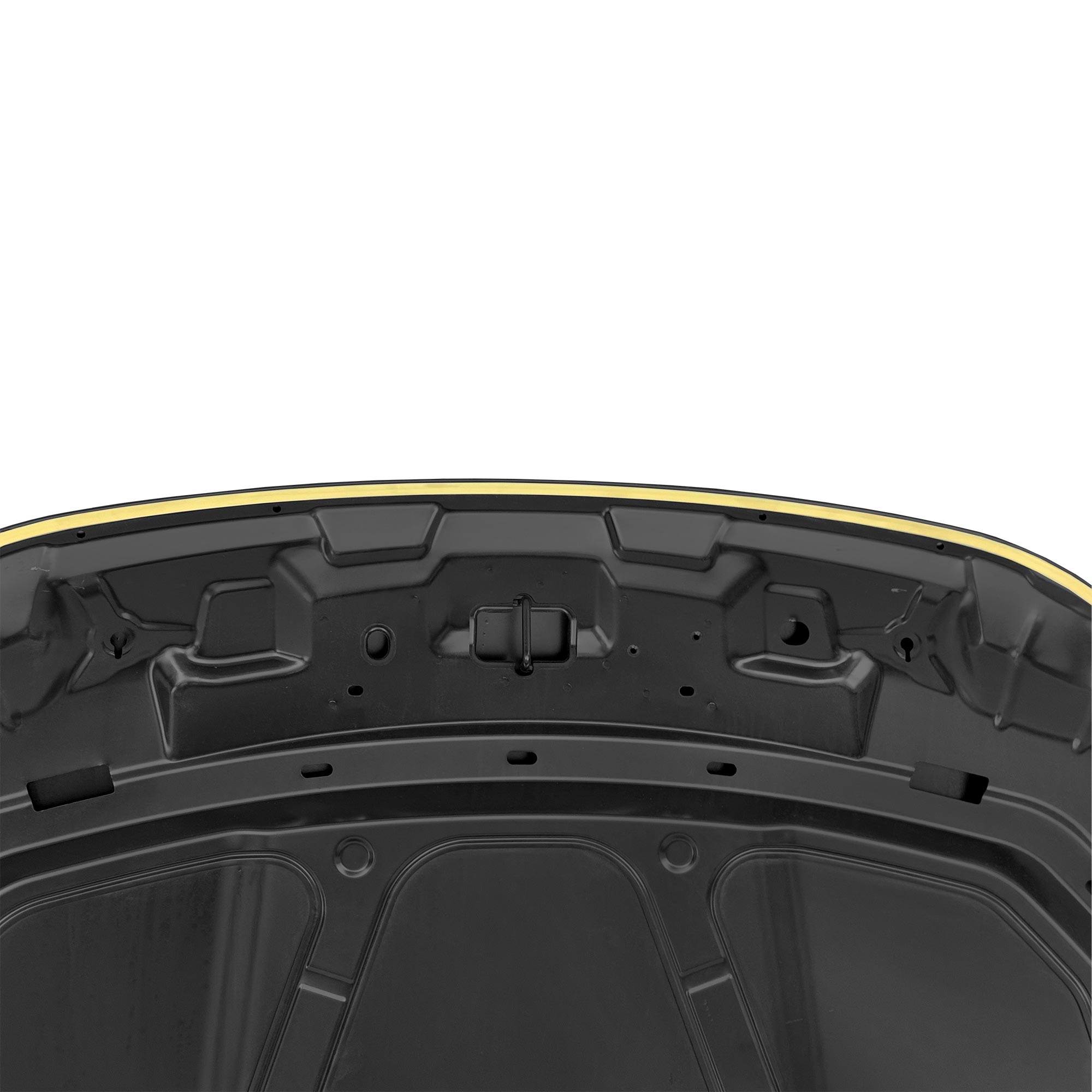 REPLACEMENT HOOD, 2016-, FOR FIAT ARGO, 52046178