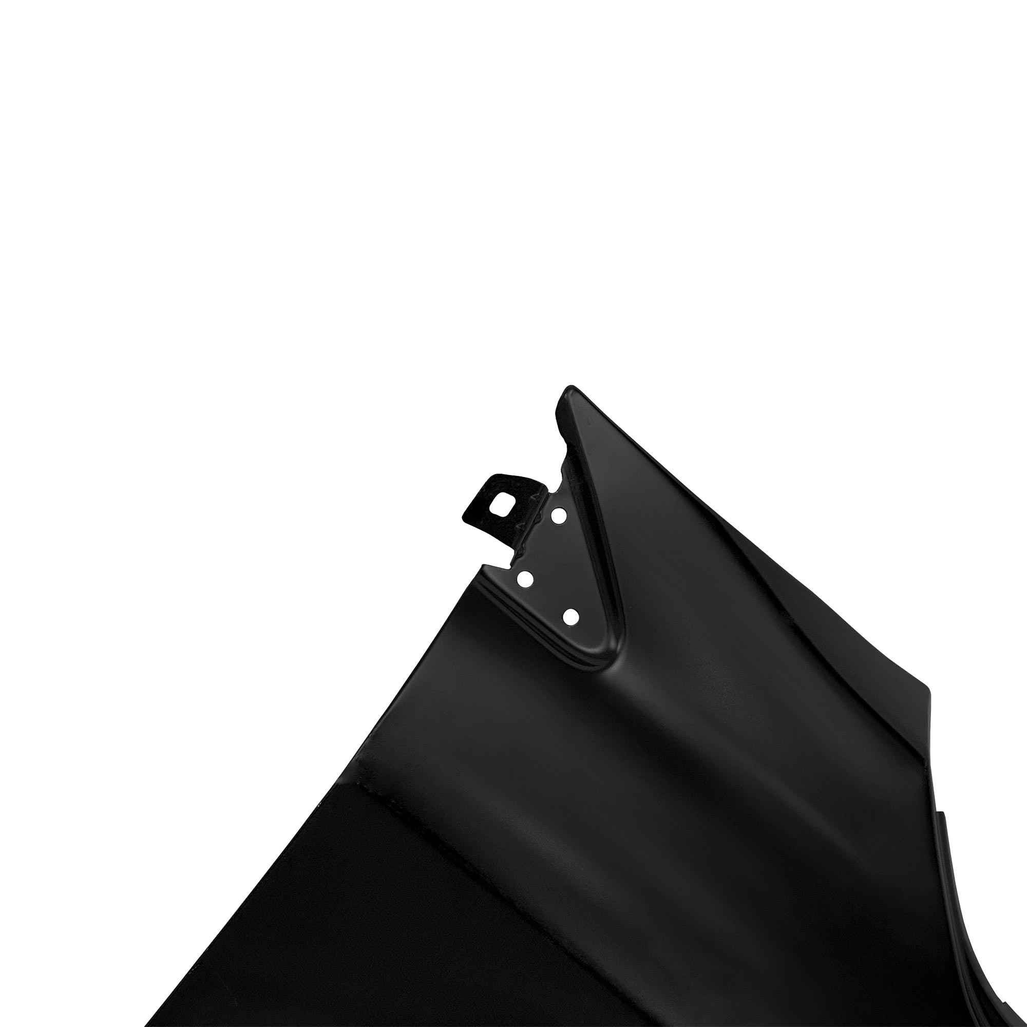 REPLACEMENT FRONT FENDER RH, 2016-, FOR FIAT ARGO, 52148084