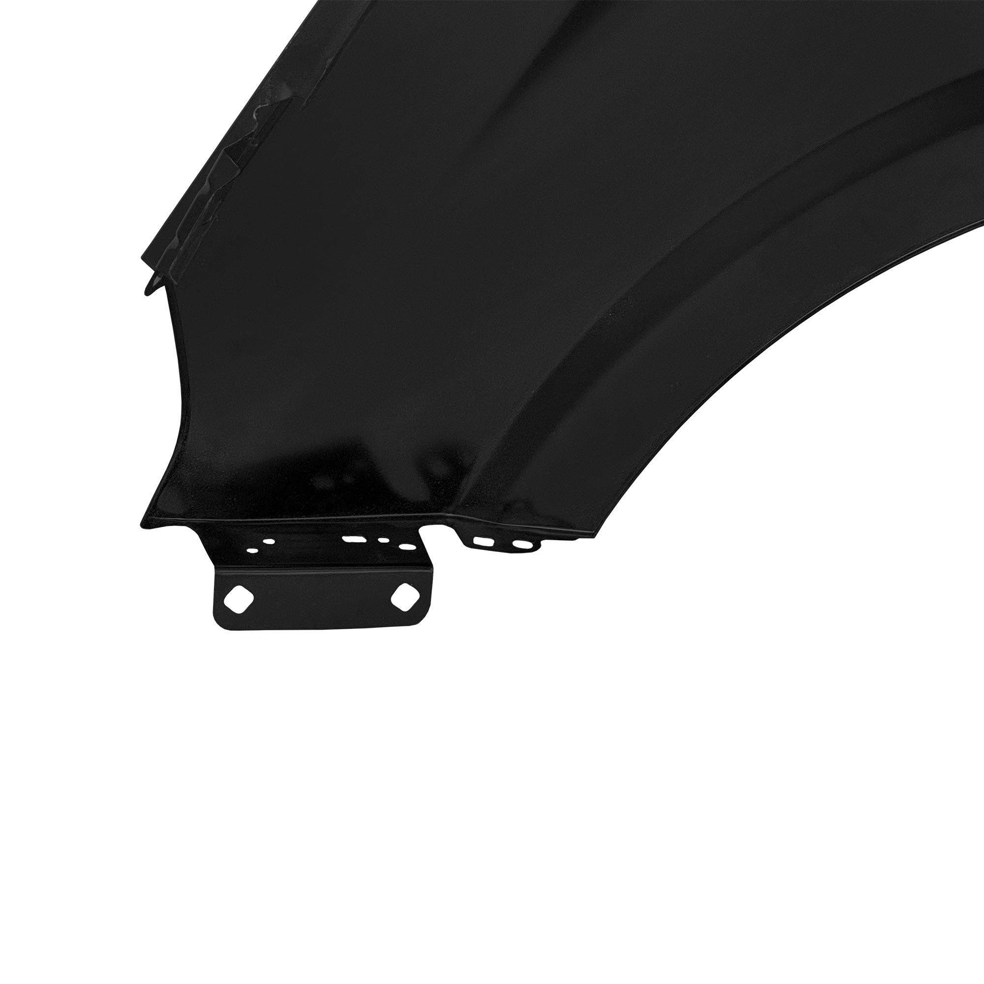 REPLACEMENT FRONT FENDER RH, 2016-, FOR FIAT ARGO, 52148084