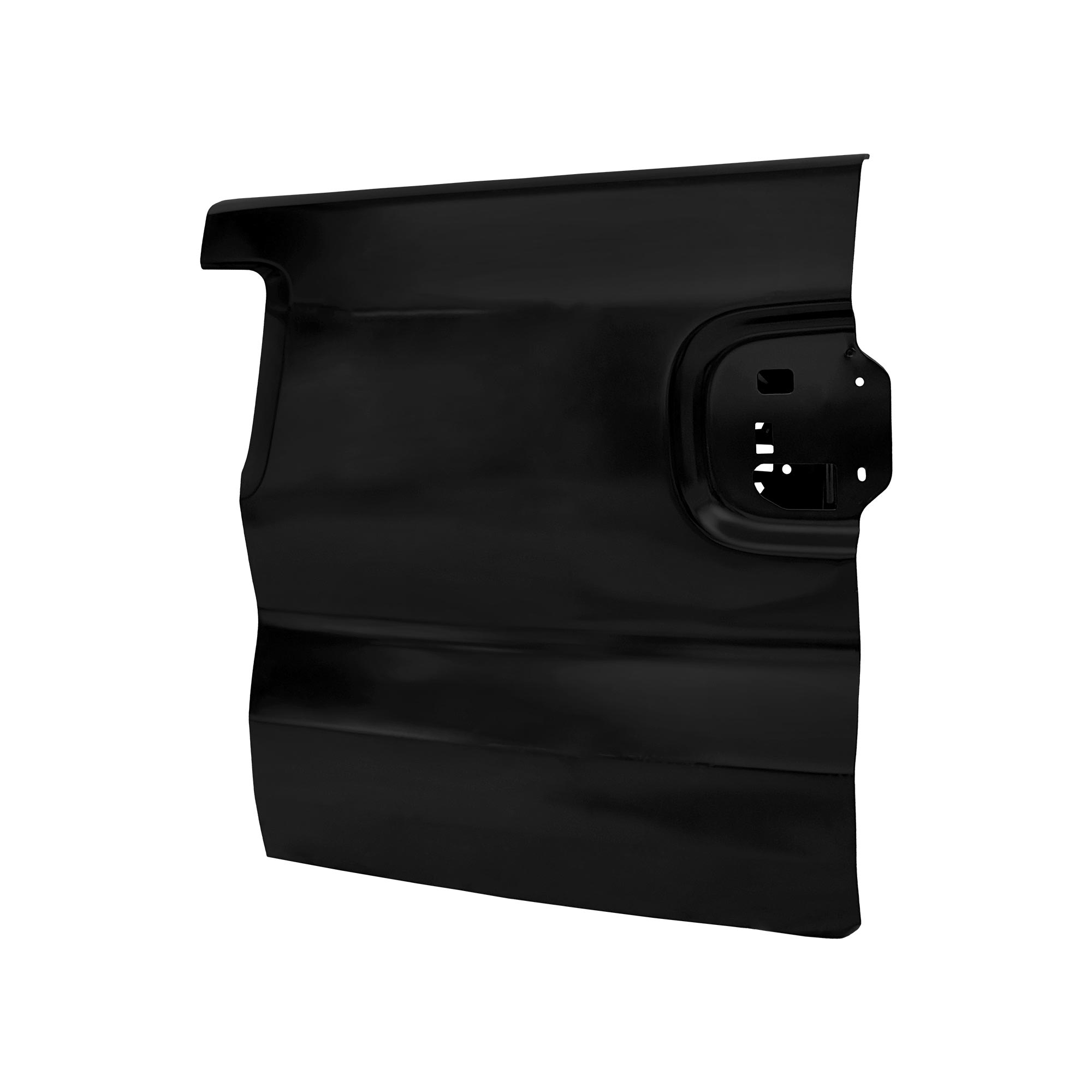 REPLACEMENT TAILGATE LH, 2016-, FOR FIAT TORO, 51968703