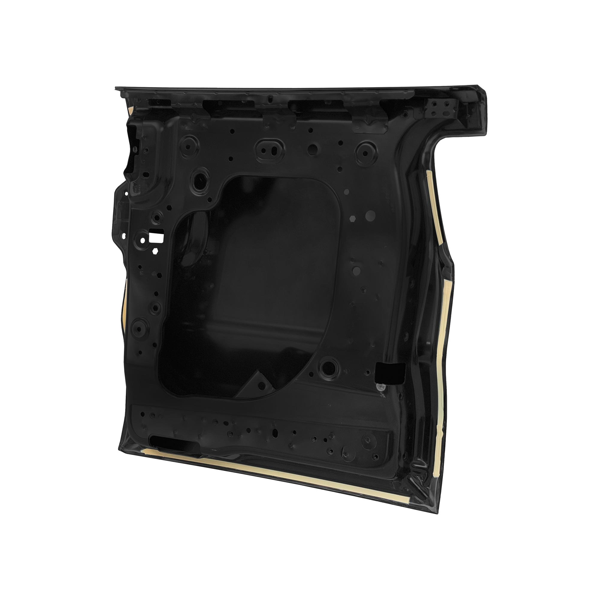 REPLACEMENT TAILGATE LH, 2016-, FOR FIAT TORO, 51968703