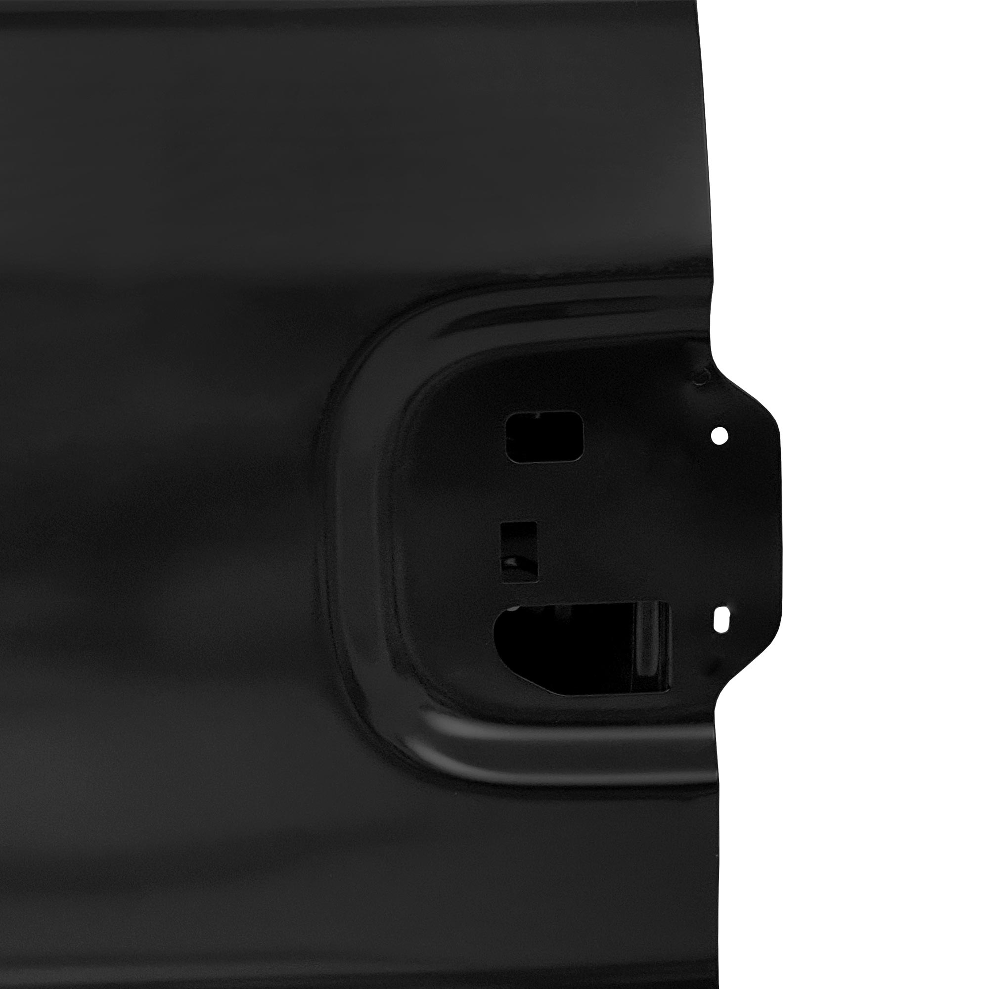 REPLACEMENT TAILGATE LH, 2016-, FOR FIAT TORO, 51968703