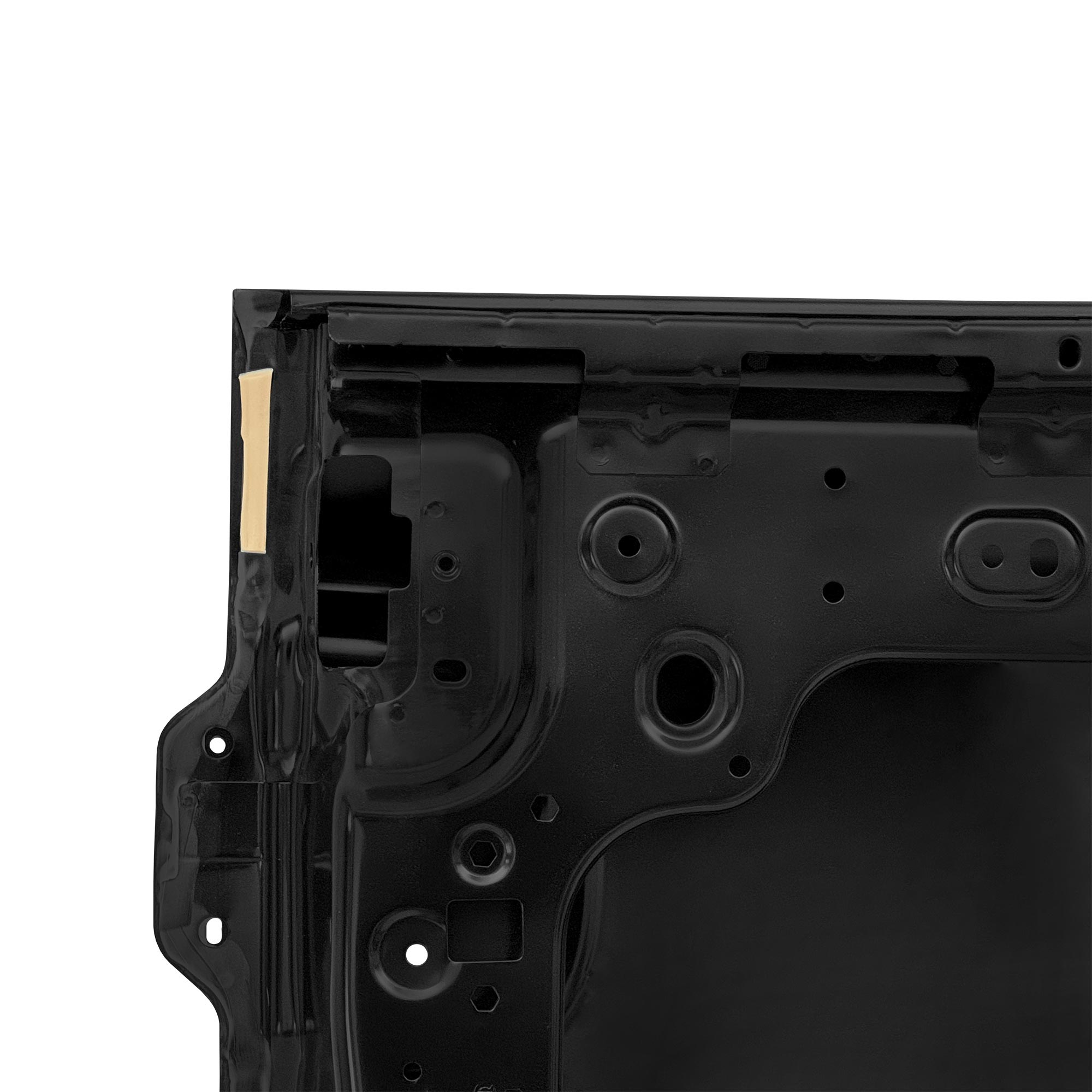 REPLACEMENT TAILGATE LH, 2016-, FOR FIAT TORO, 51968703