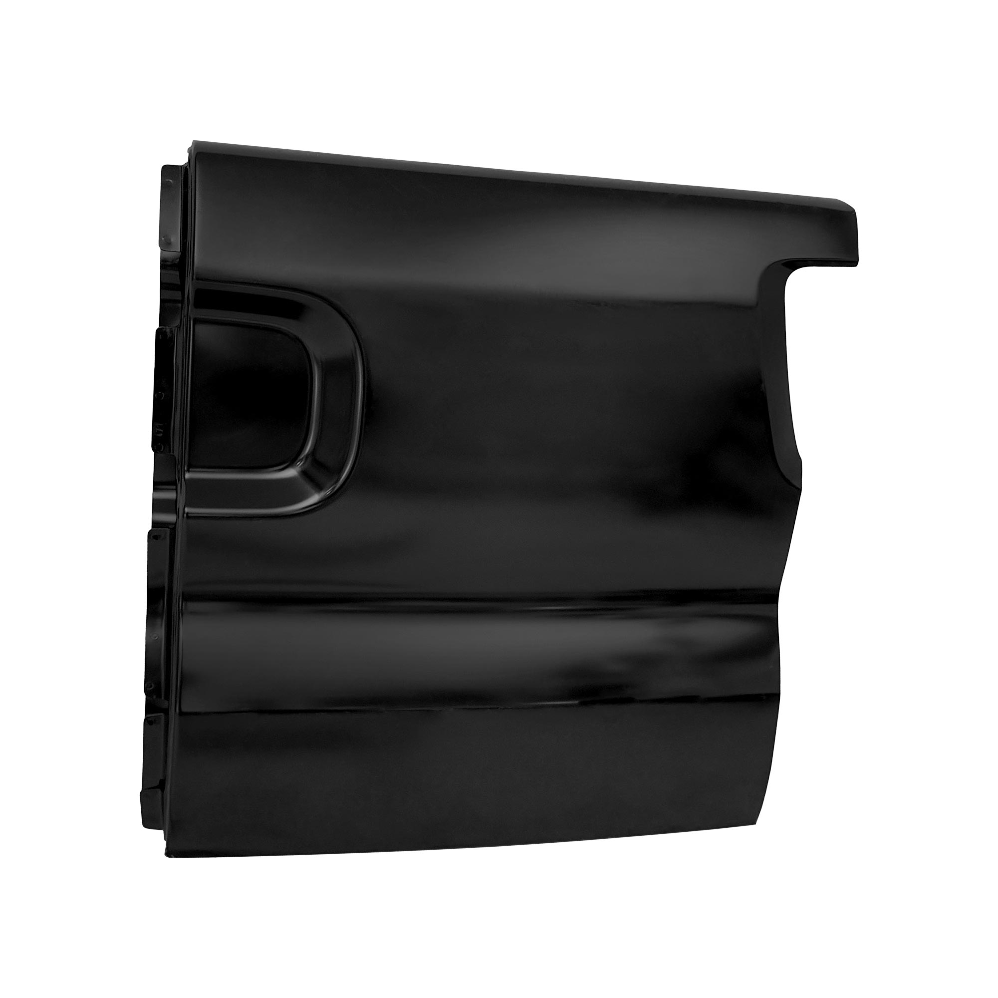 REPLACEMENT TAILGATE RH, 2016-, FOR FIAT TORO, 51968646