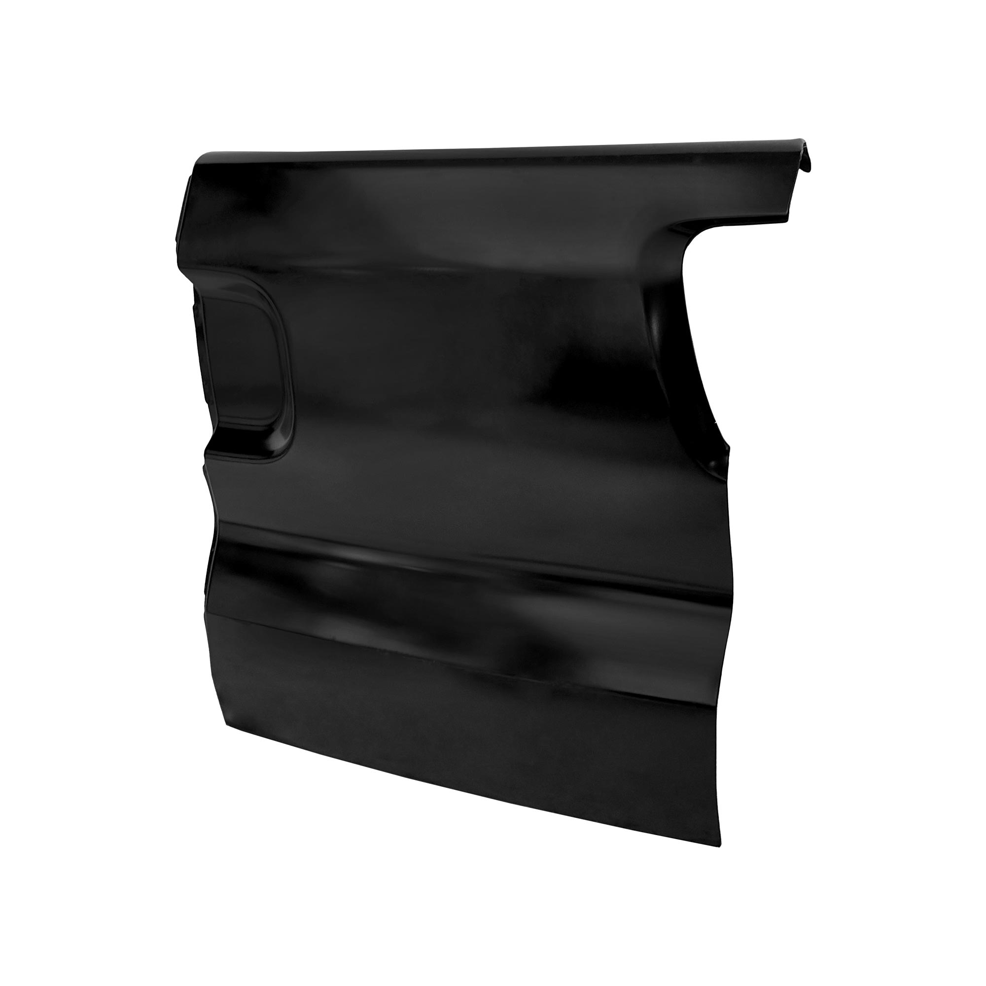 REPLACEMENT TAILGATE RH, 2016-, FOR FIAT TORO, 51968646