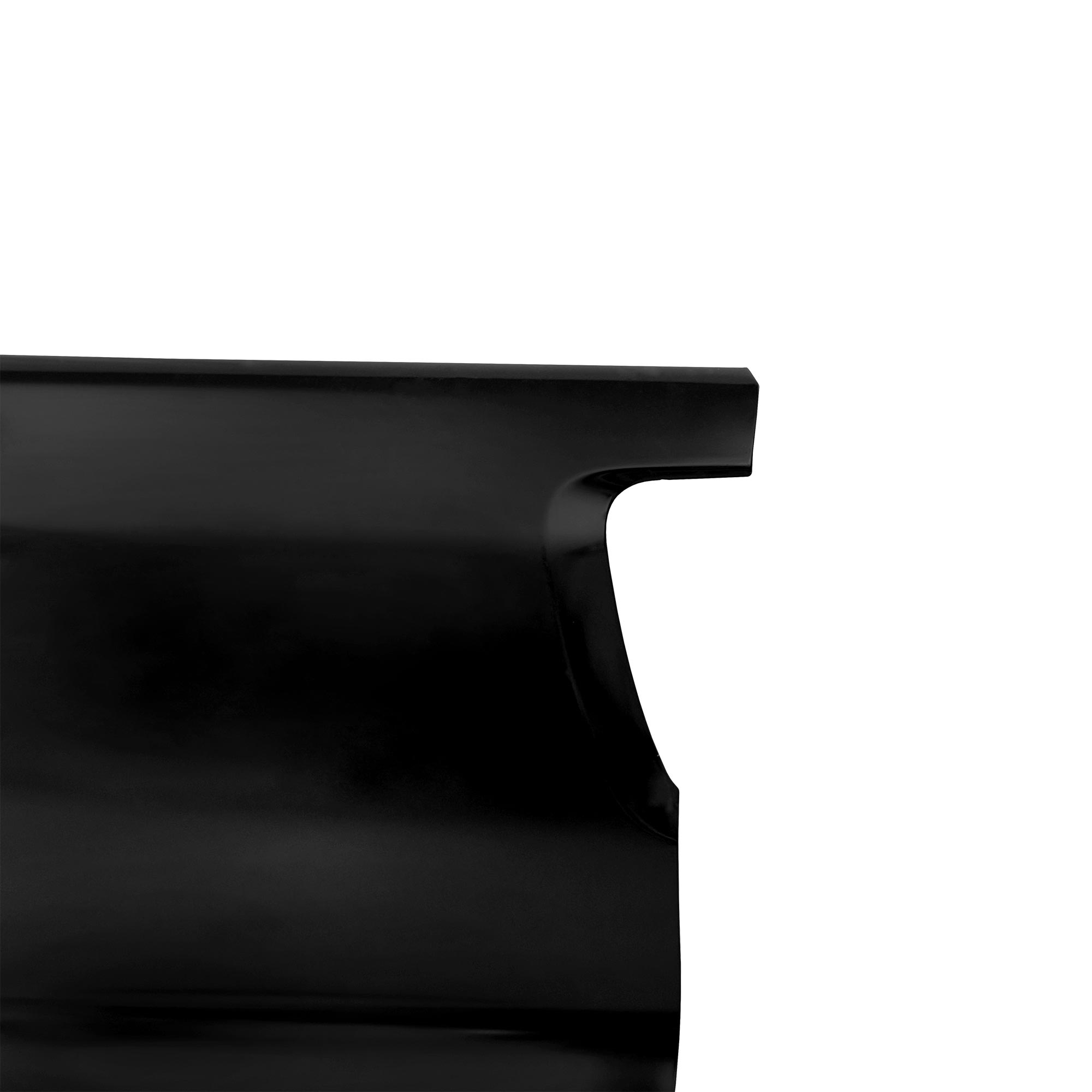 REPLACEMENT TAILGATE RH, 2016-, FOR FIAT TORO, 51968646