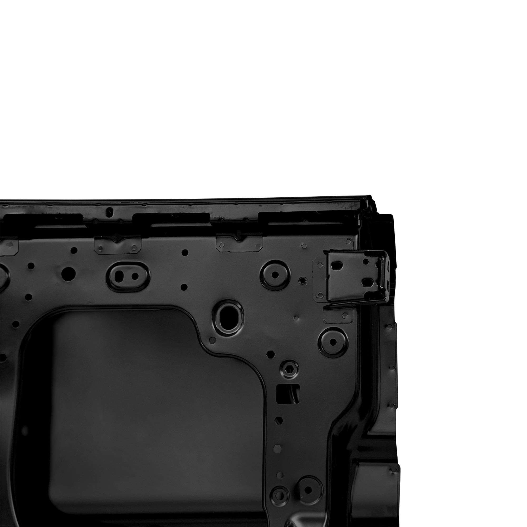 REPLACEMENT TAILGATE RH, 2016-, FOR FIAT TORO, 51968646