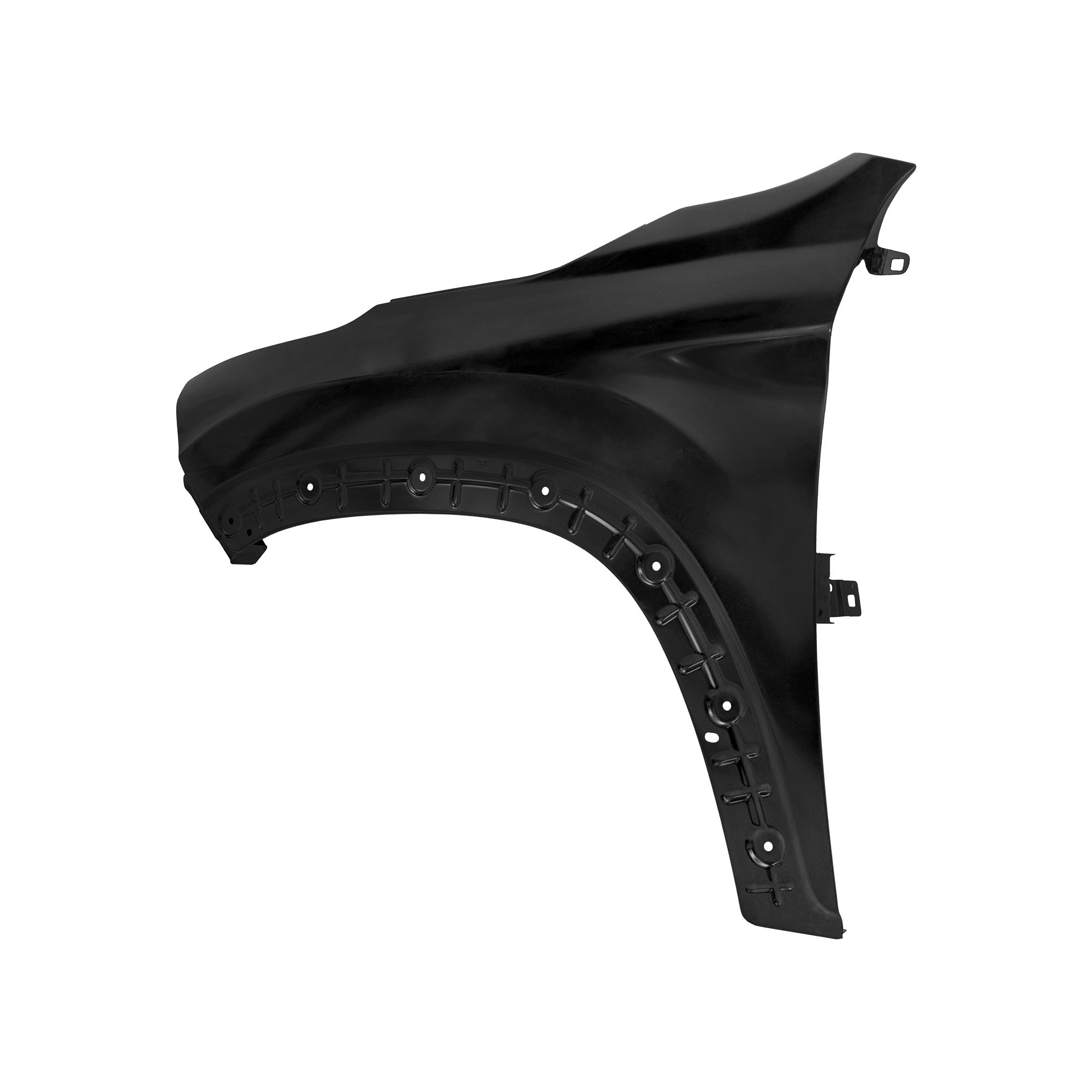 REPLACEMENT FRONT FENDER LH, 2016-, FOR FIAT TORO, 51968655