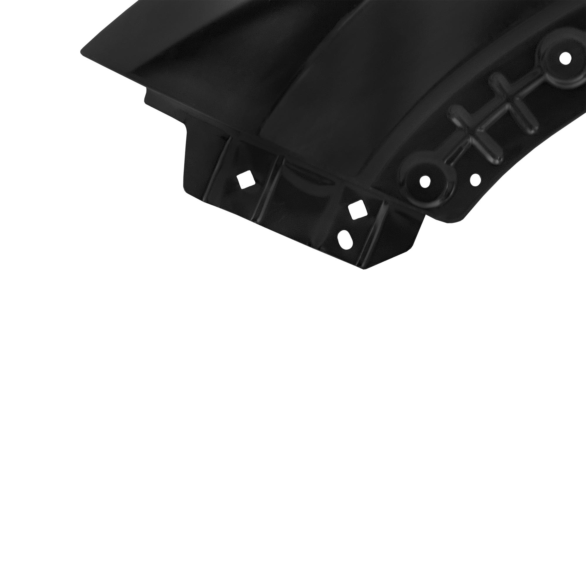 REPLACEMENT FRONT FENDER LH, 2016-, FOR FIAT TORO, 51968655