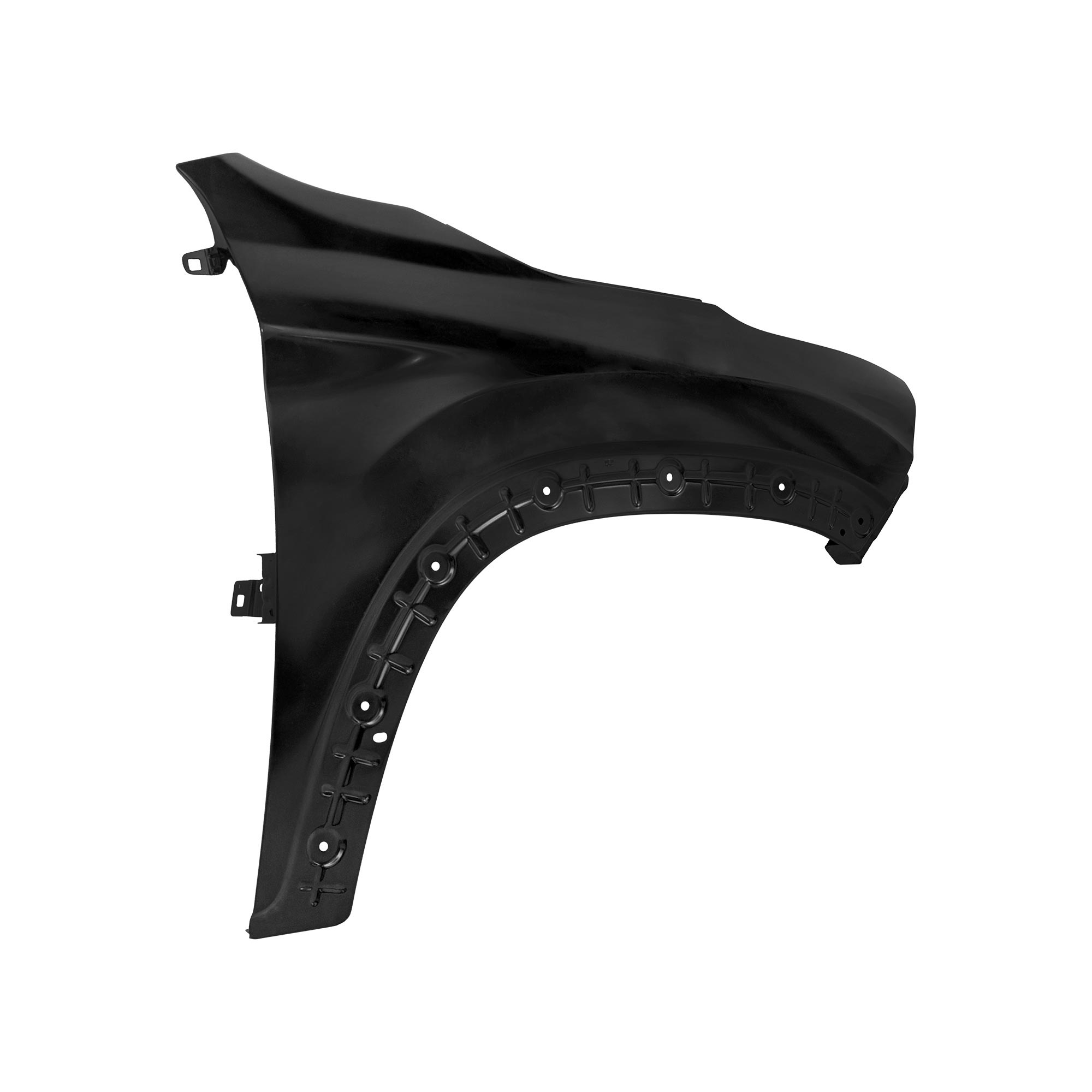 REPLACEMENT FRONT FENDER RH, 2016-, FOR FIAT TORO, 51968638