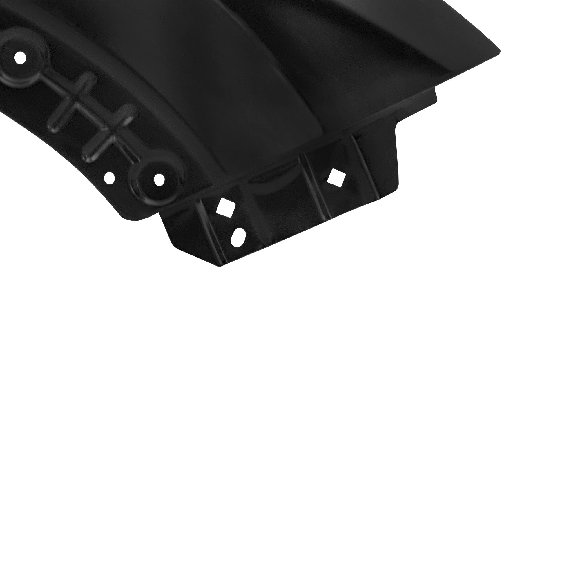 REPLACEMENT FRONT FENDER RH, 2016-, FOR FIAT TORO, 51968638