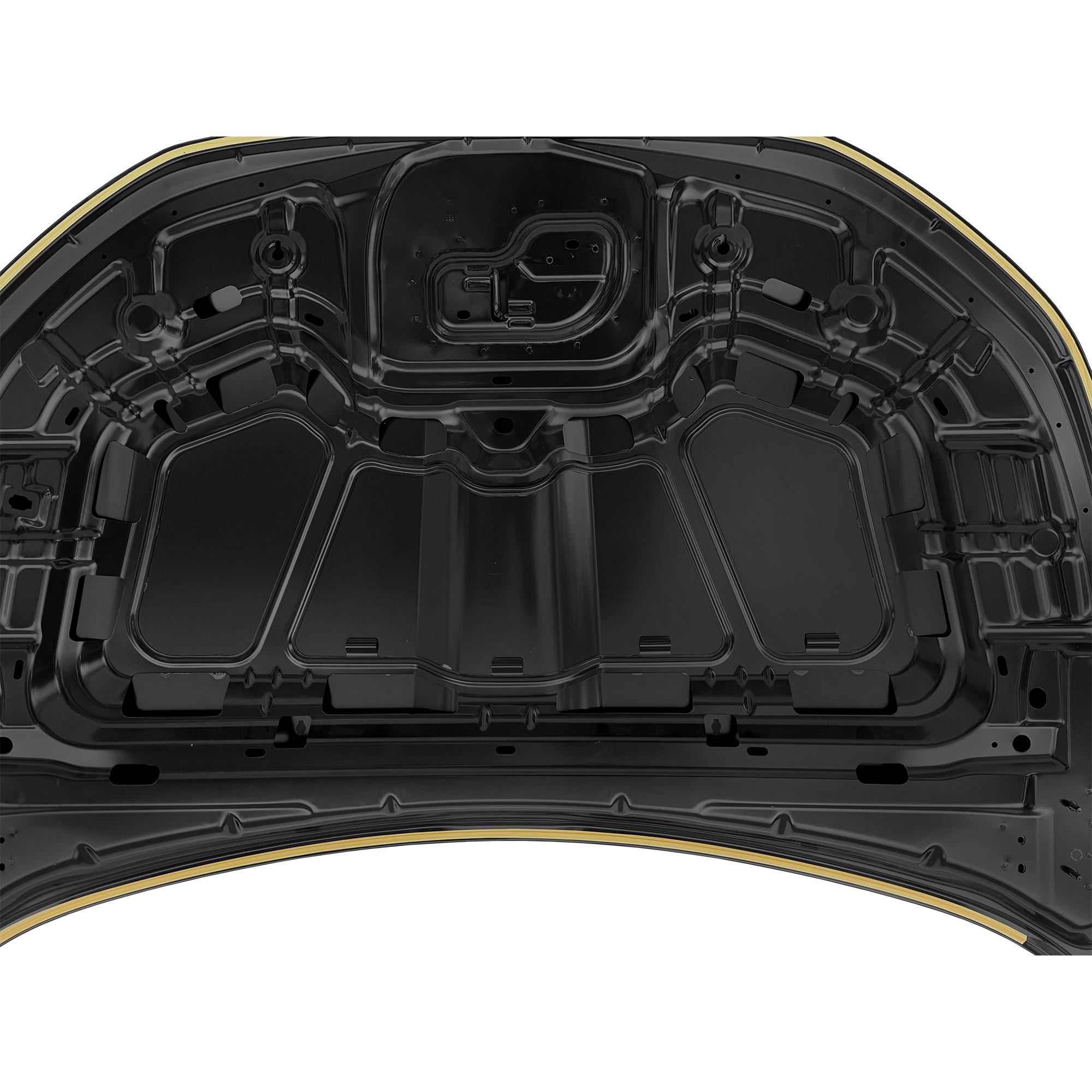 REPLACEMENT HOOD, 2022-, FOR FIAT TORO, 52197492