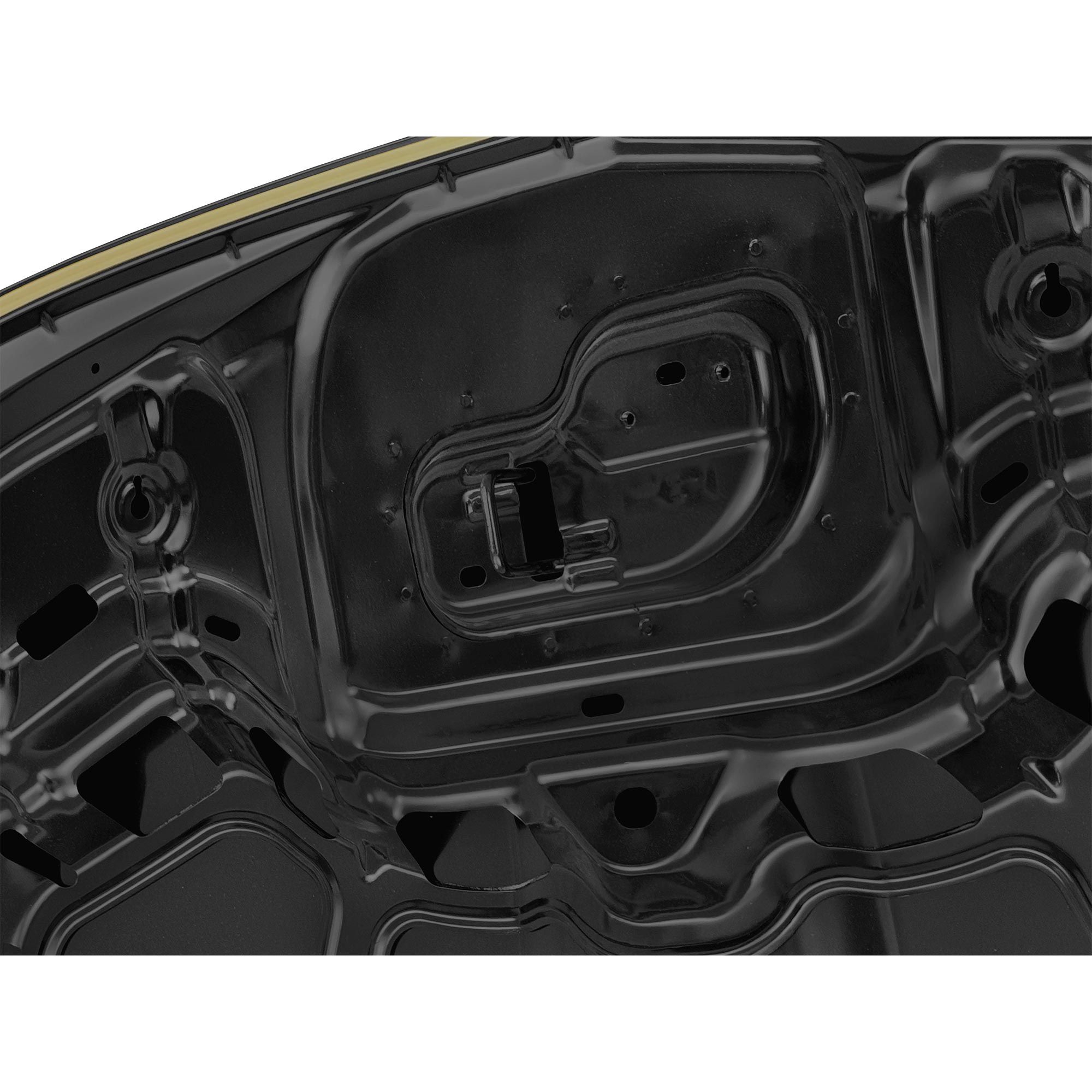 REPLACEMENT HOOD, 2022-, FOR FIAT TORO, 52197492