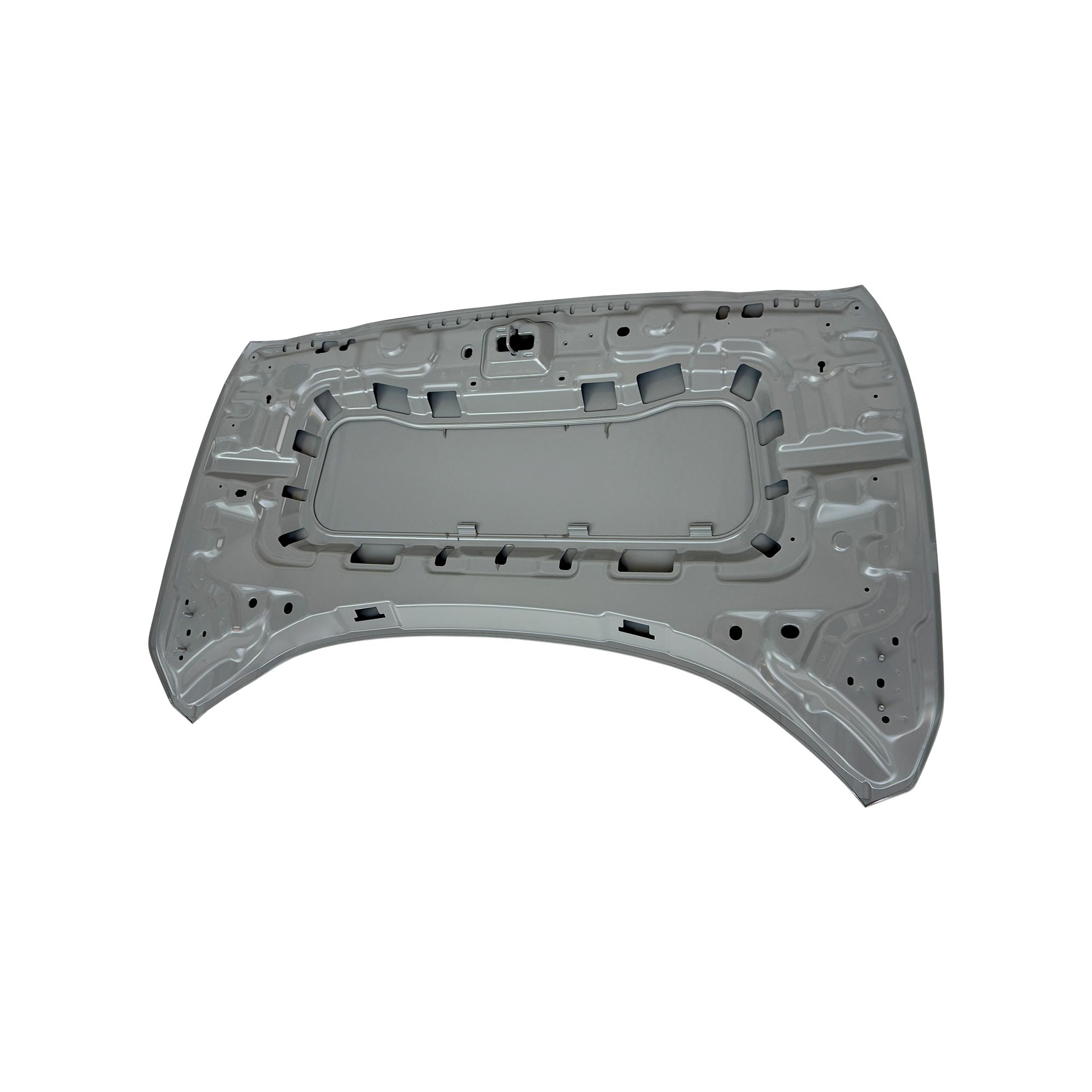 REPLACEMENT HOOD, 2022-, FOR FIAT PULSE, 52161505