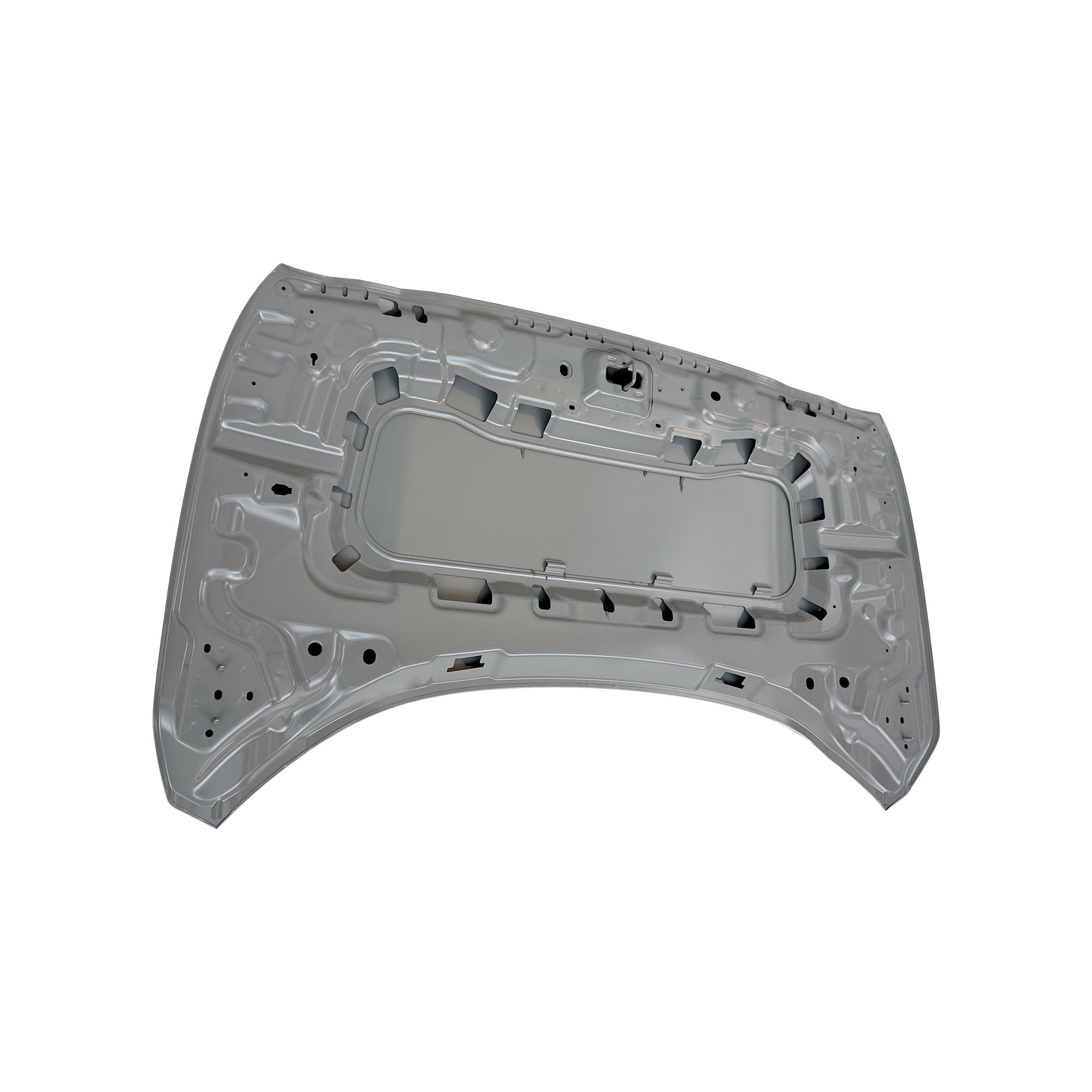 REPLACEMENT HOOD, 2022-, FOR FIAT PULSE, 52161505