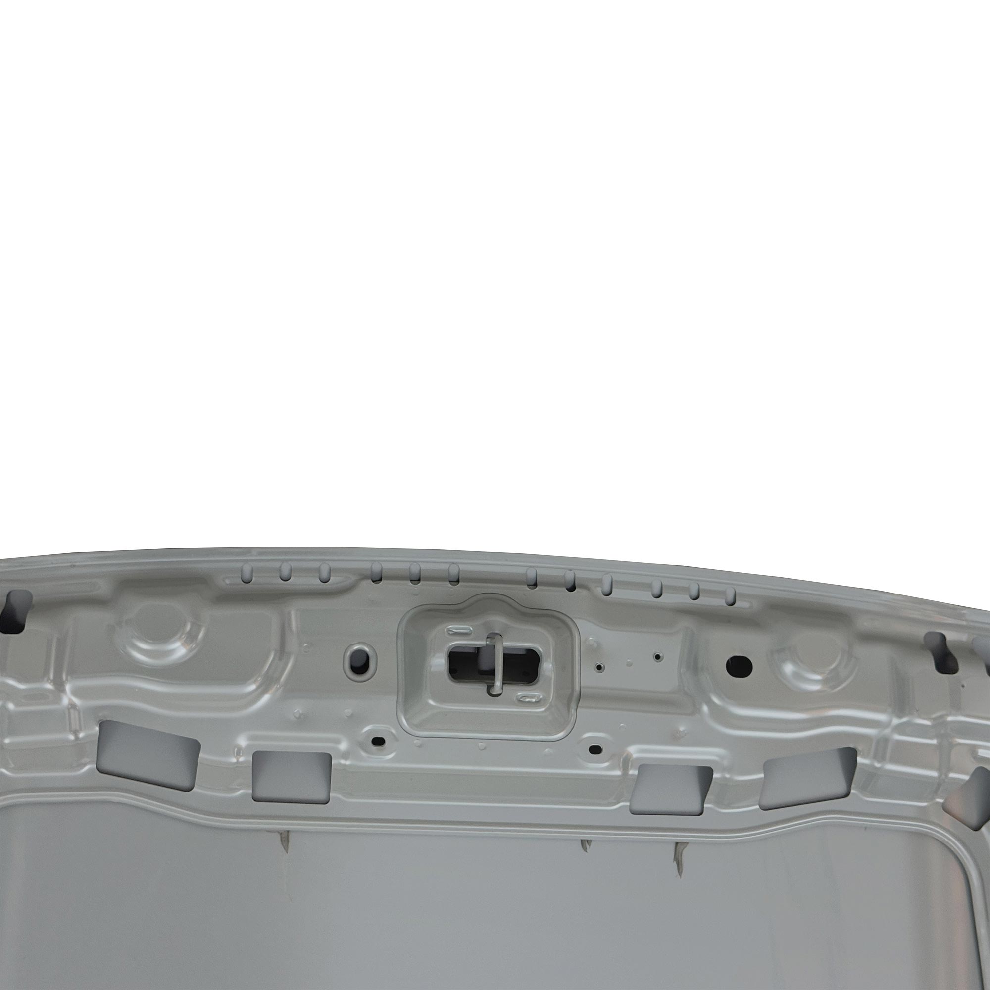 REPLACEMENT HOOD, 2022-, FOR FIAT PULSE, 52161505