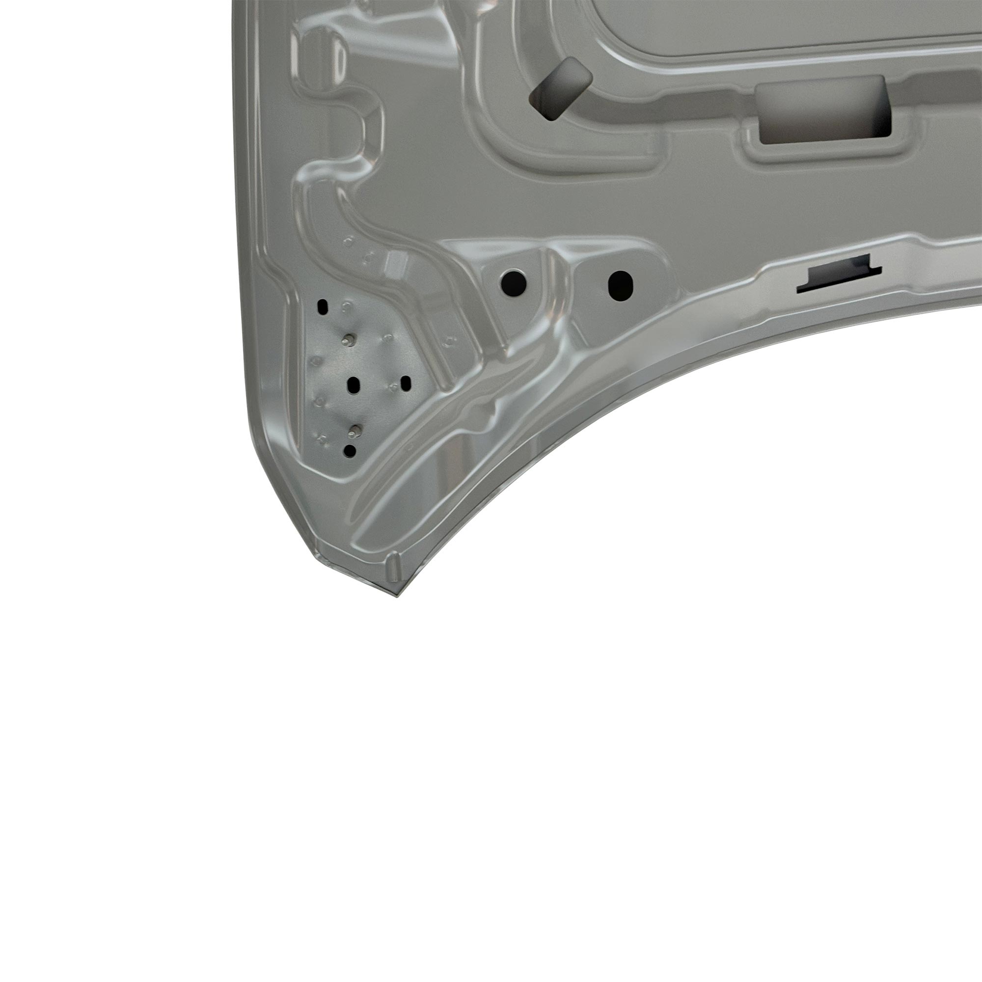 REPLACEMENT HOOD, 2022-, FOR FIAT PULSE, 52161505