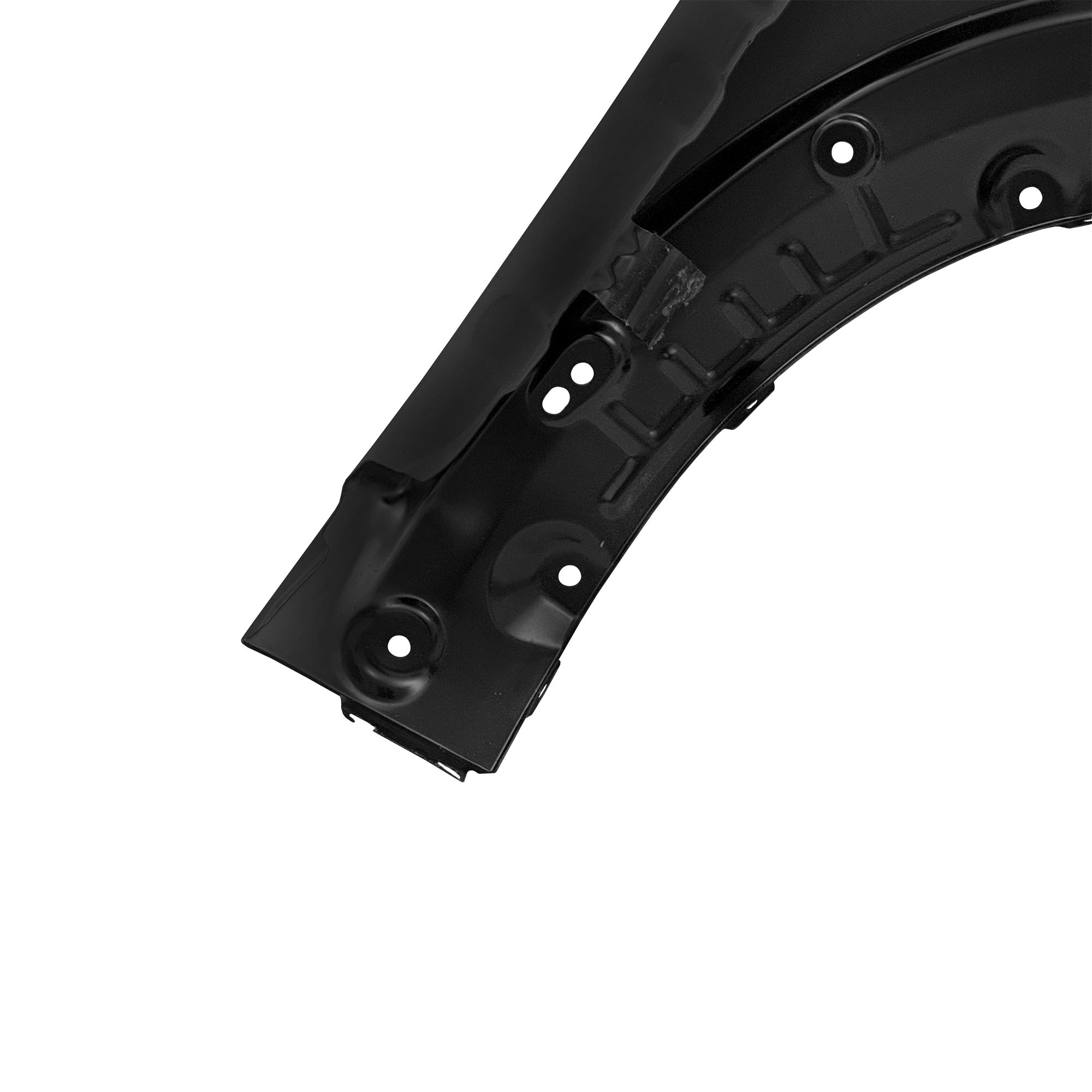 REPLACEMENT FRONT FENDER LH, 2022-, FOR FIAT PULSE, 52162524