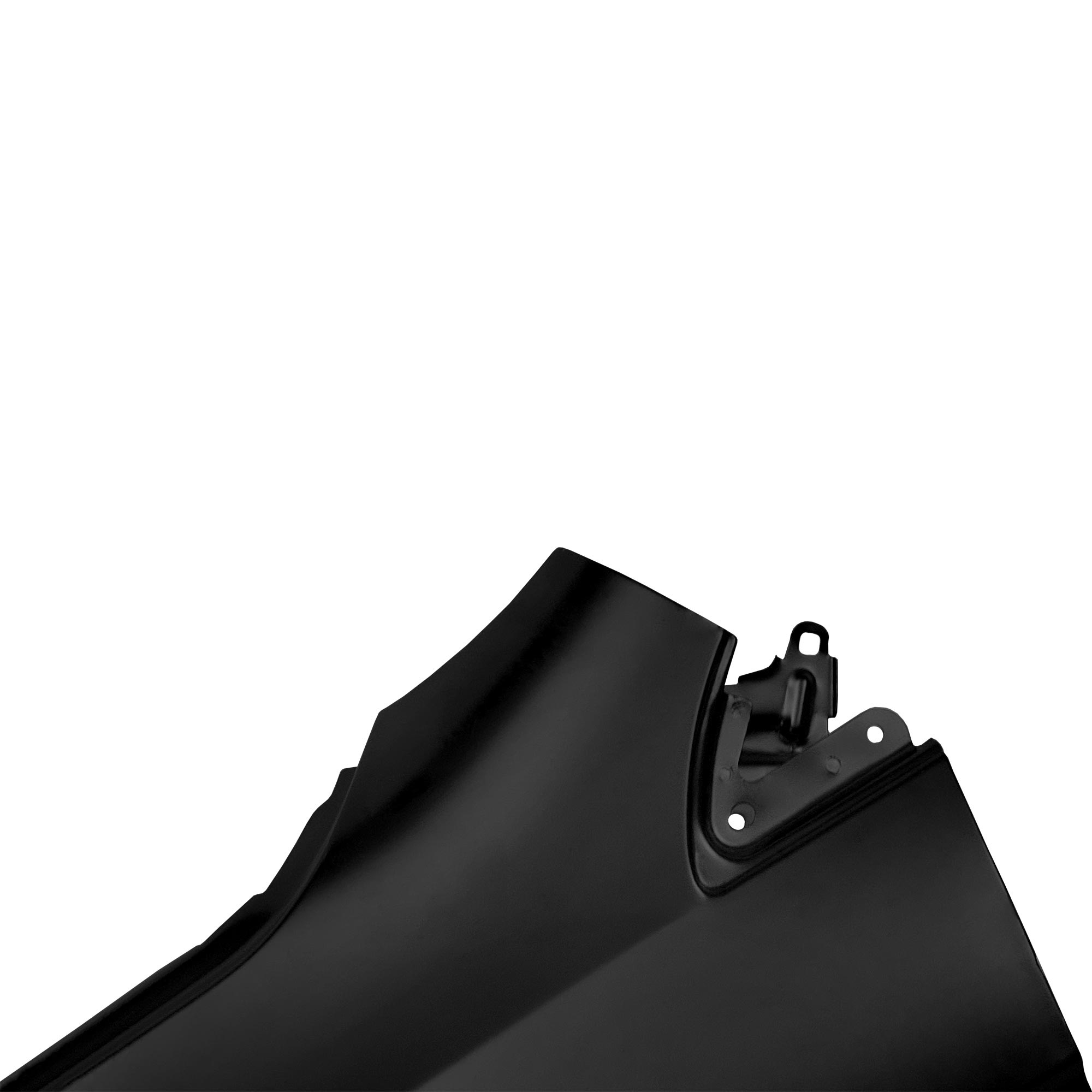 REPLACEMENT FRONT FENDER LH, 2012-2021, FOR FIAT GRANSIENA, 51860344