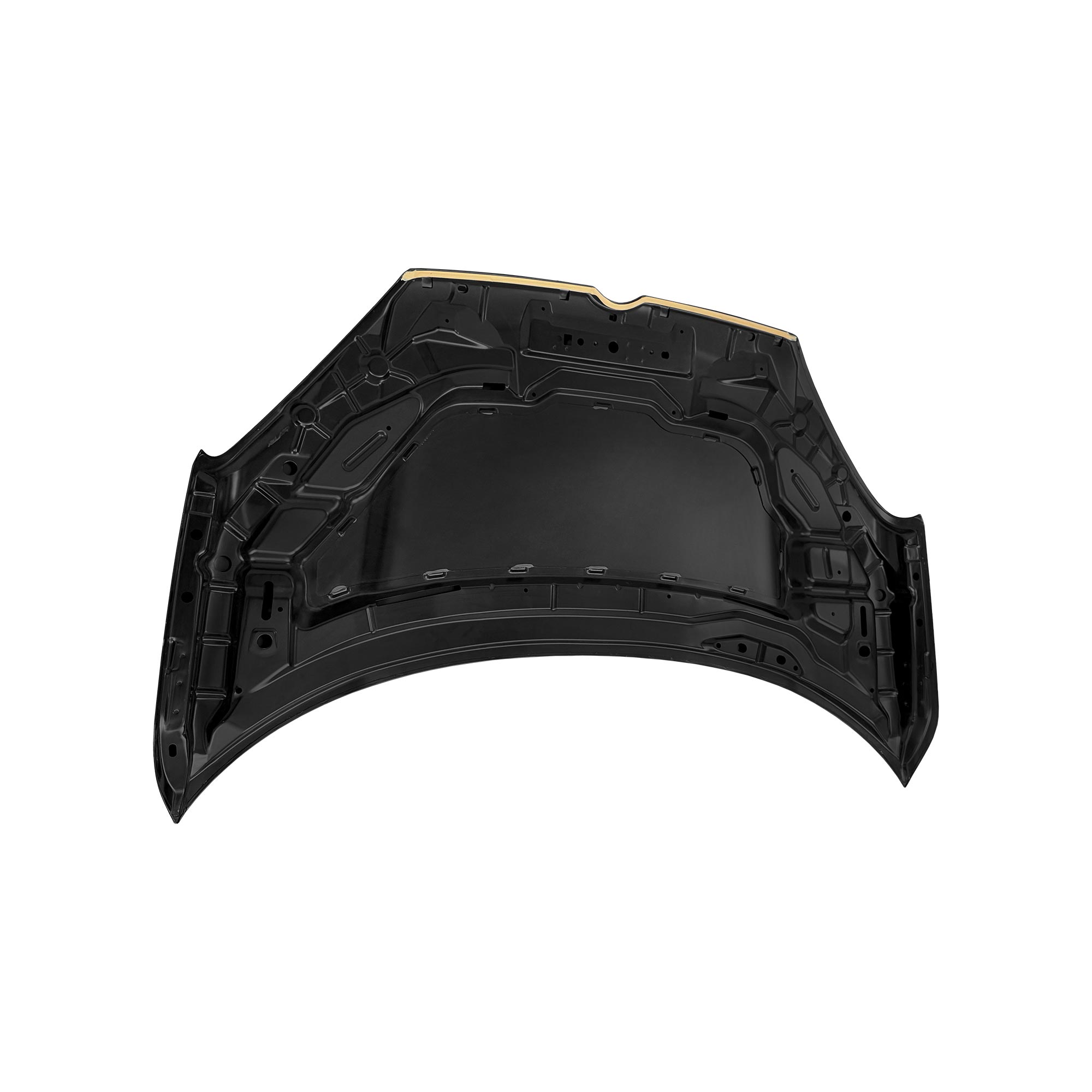 REPLACEMENT HOOD, 2021-, FOR FIAT FIORINO, 52188498