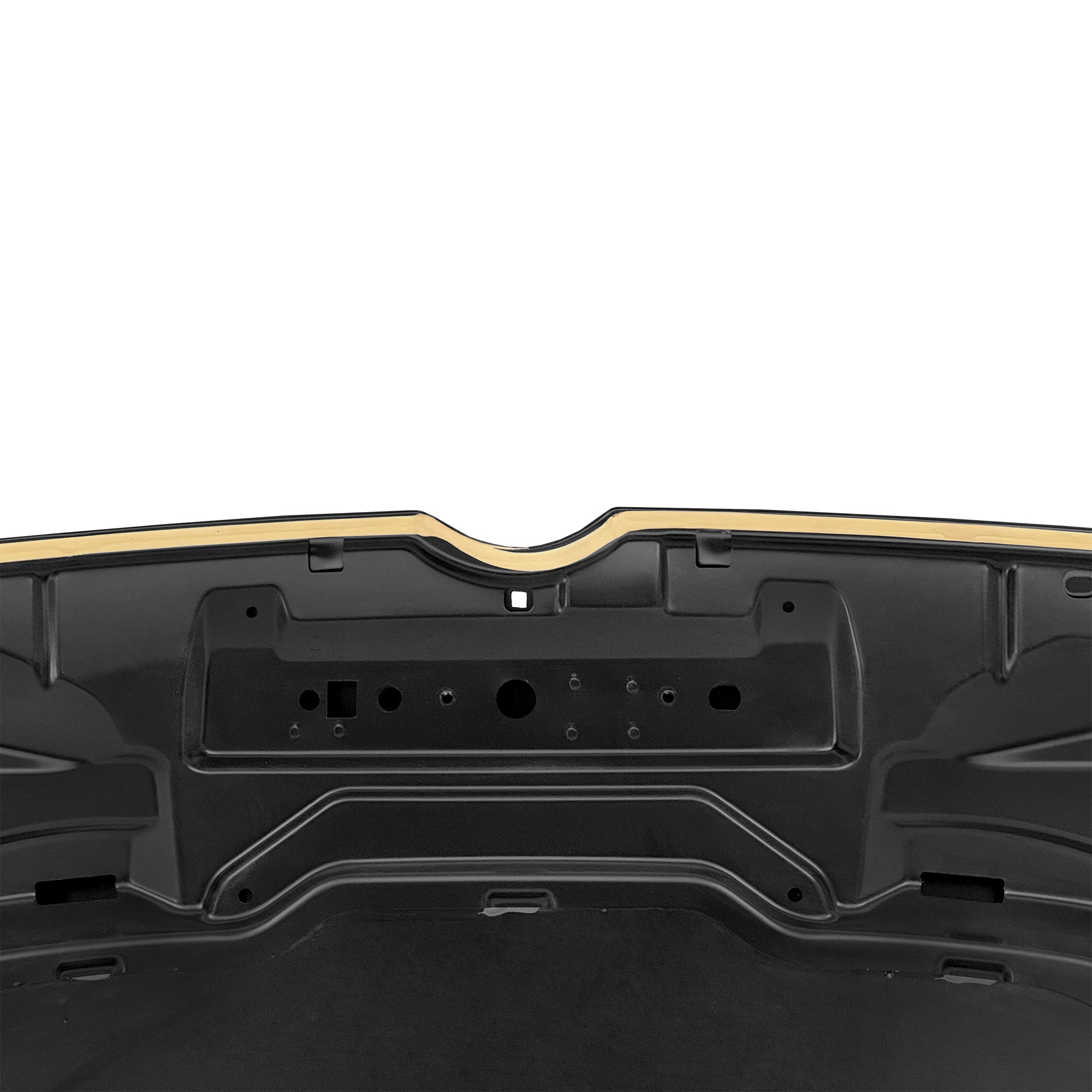 REPLACEMENT HOOD, 2021-, FOR FIAT FIORINO, 52188498