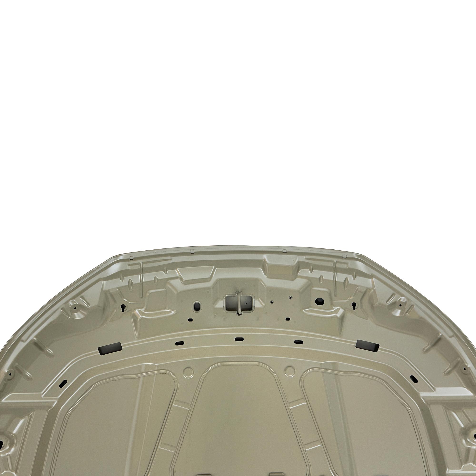 REPLACEMENT HOOD, 2018-, FOR FIAT CRONOS, 52082944