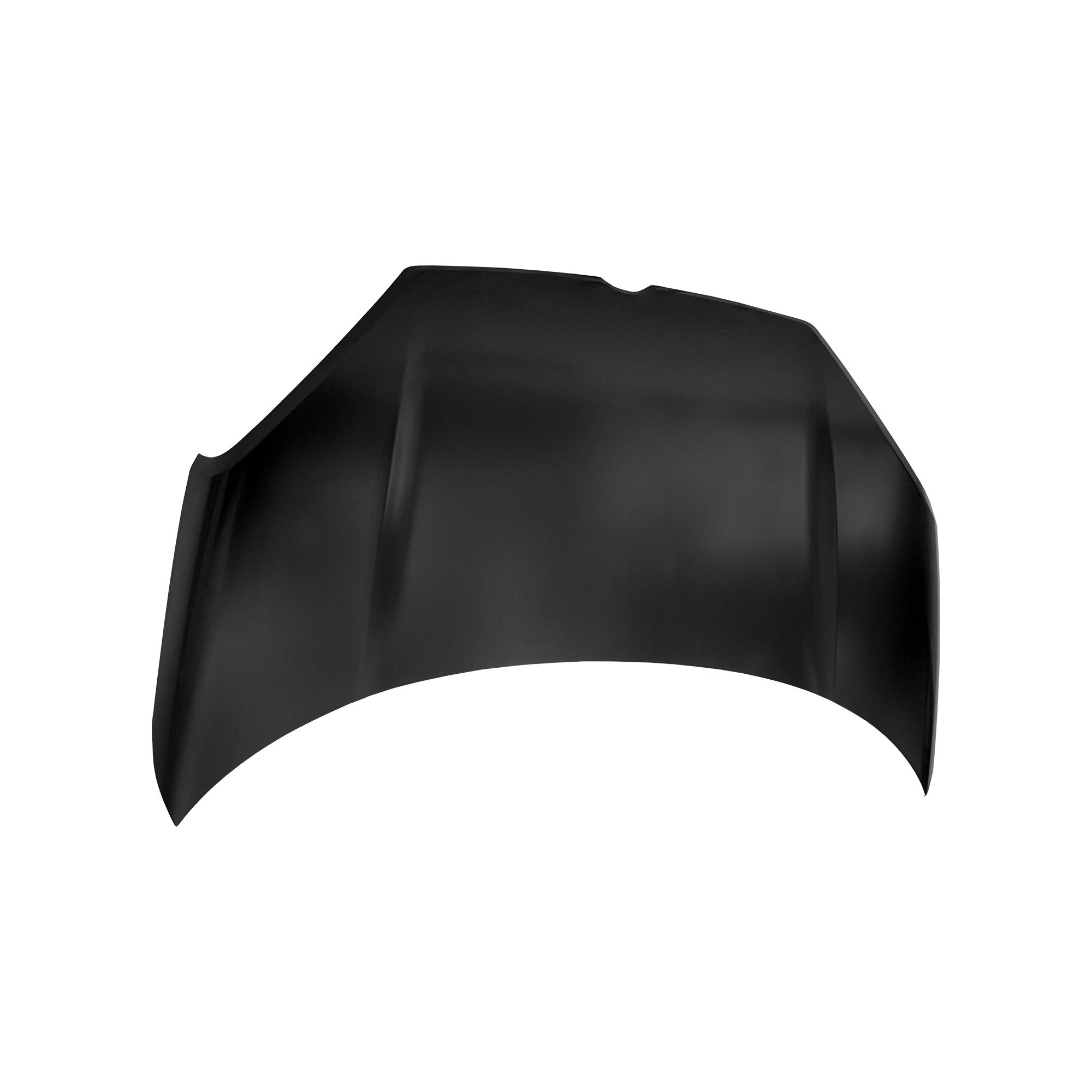 REPLACEMENT HOOD, 2016-, FOR FIAT UNO