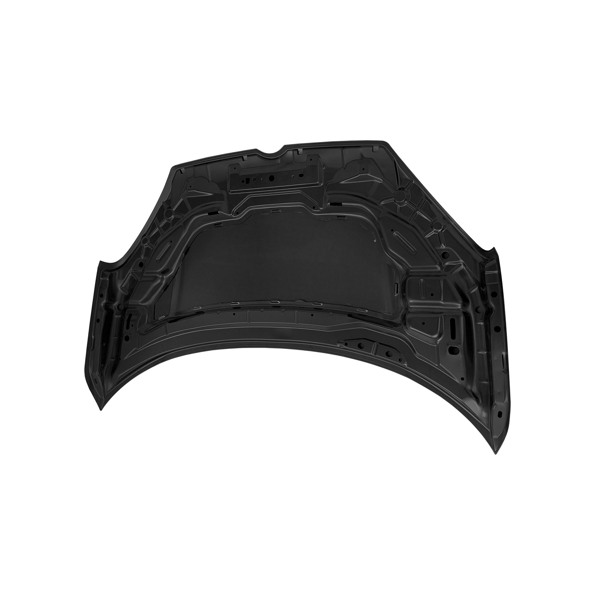 REPLACEMENT HOOD, 2016-, FOR FIAT UNO