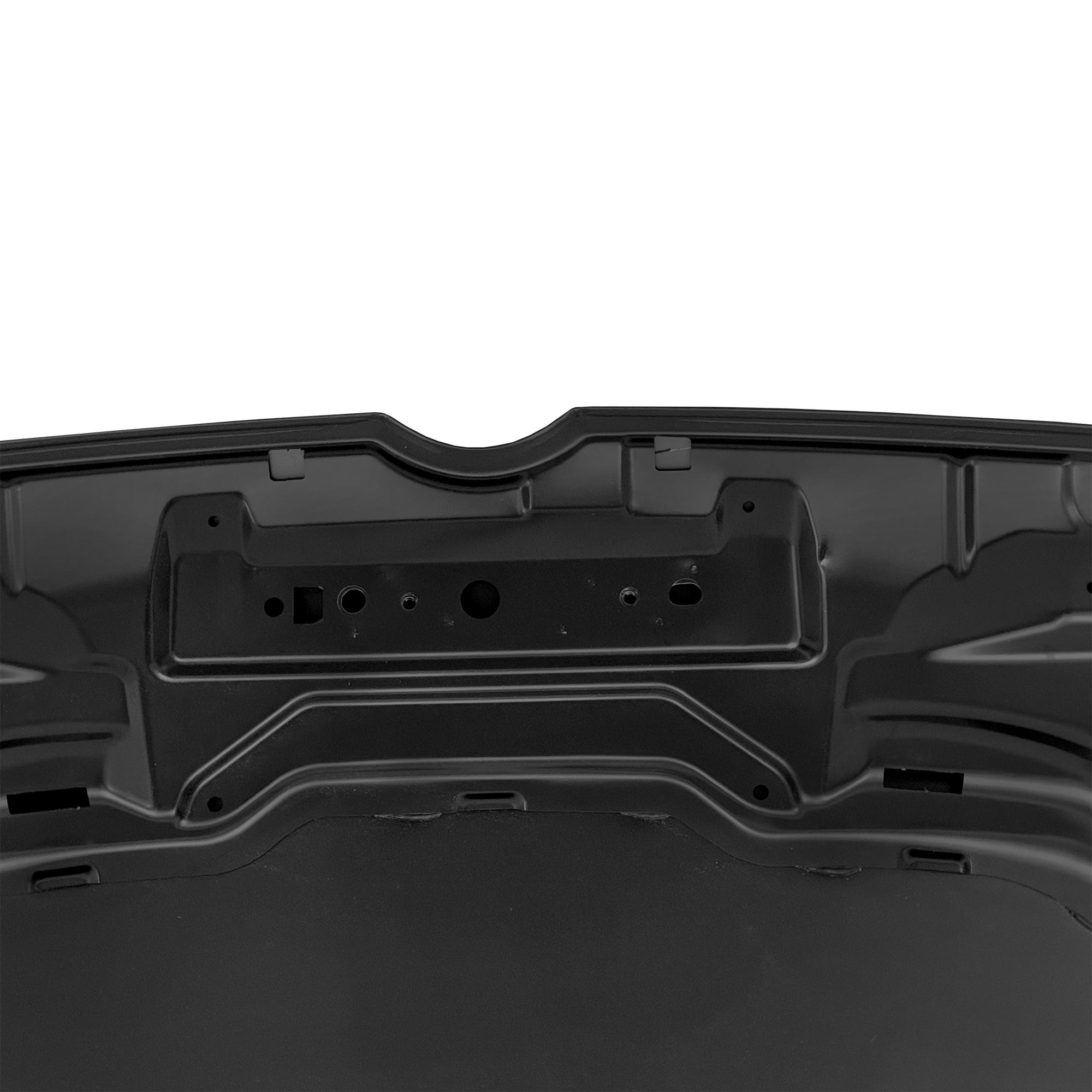 REPLACEMENT HOOD, 2016-, FOR FIAT UNO