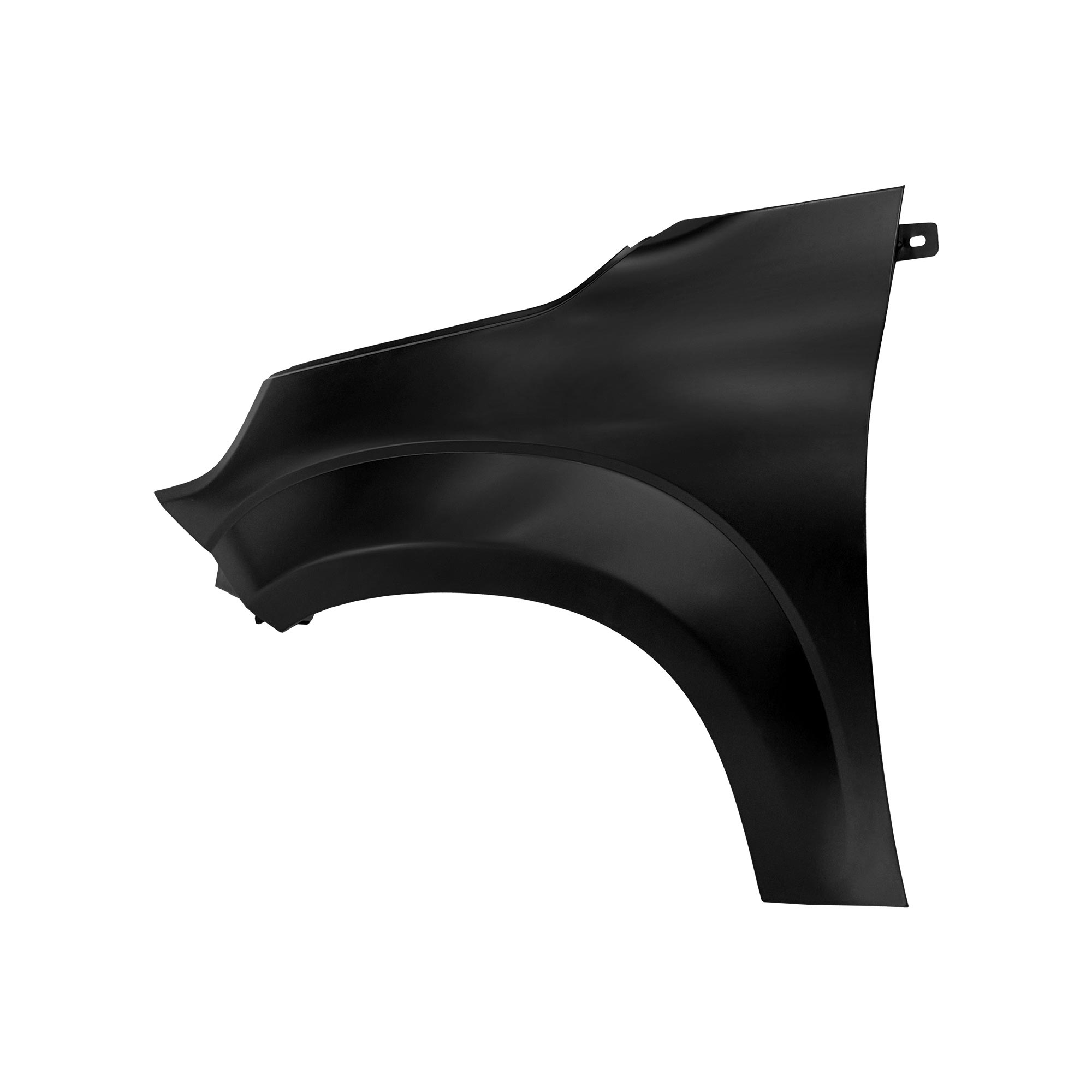 REPLACEMENT FRONT FENDER LH, 2016-, FOR FIAT UNO