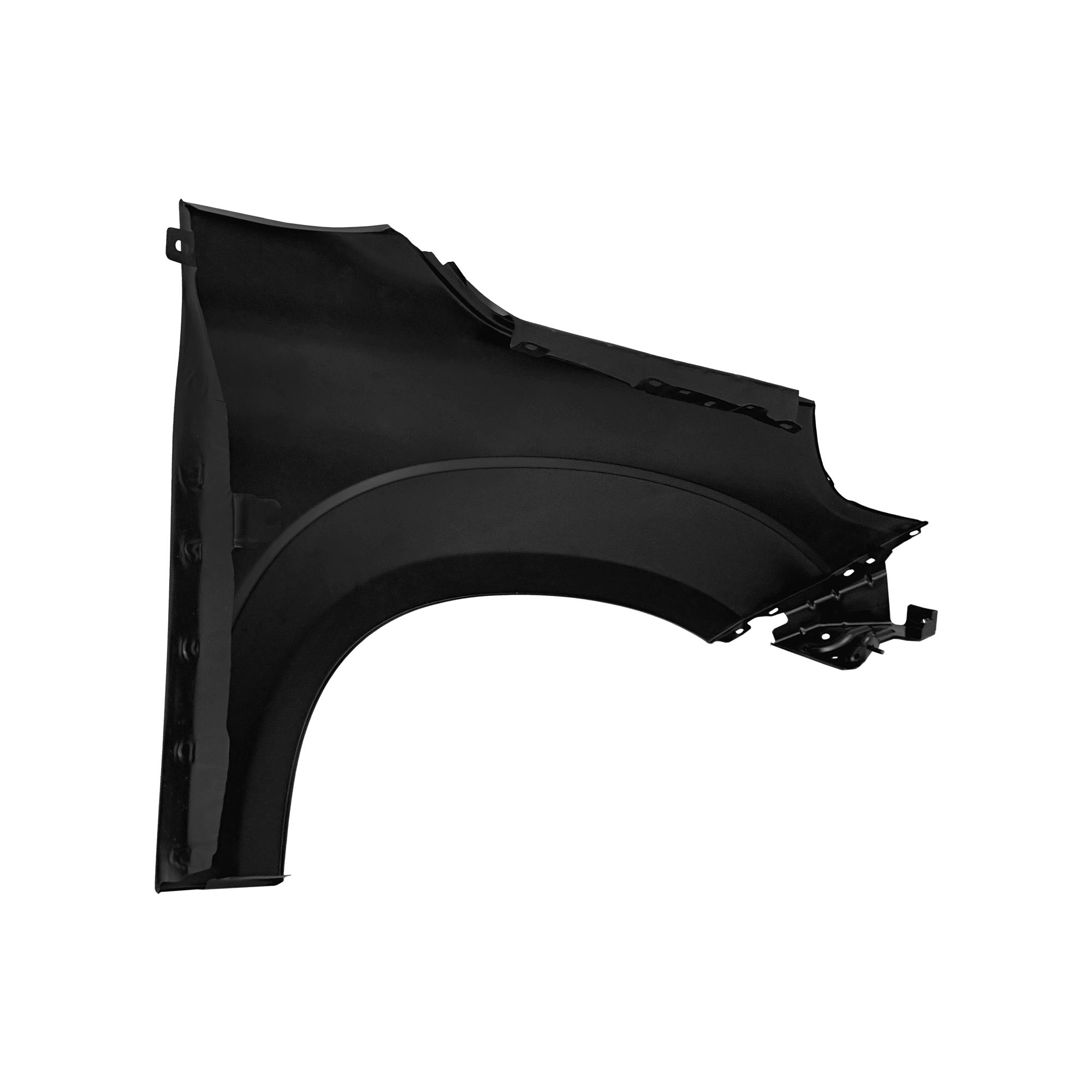 REPLACEMENT FRONT FENDER LH, 2016-, FOR FIAT UNO