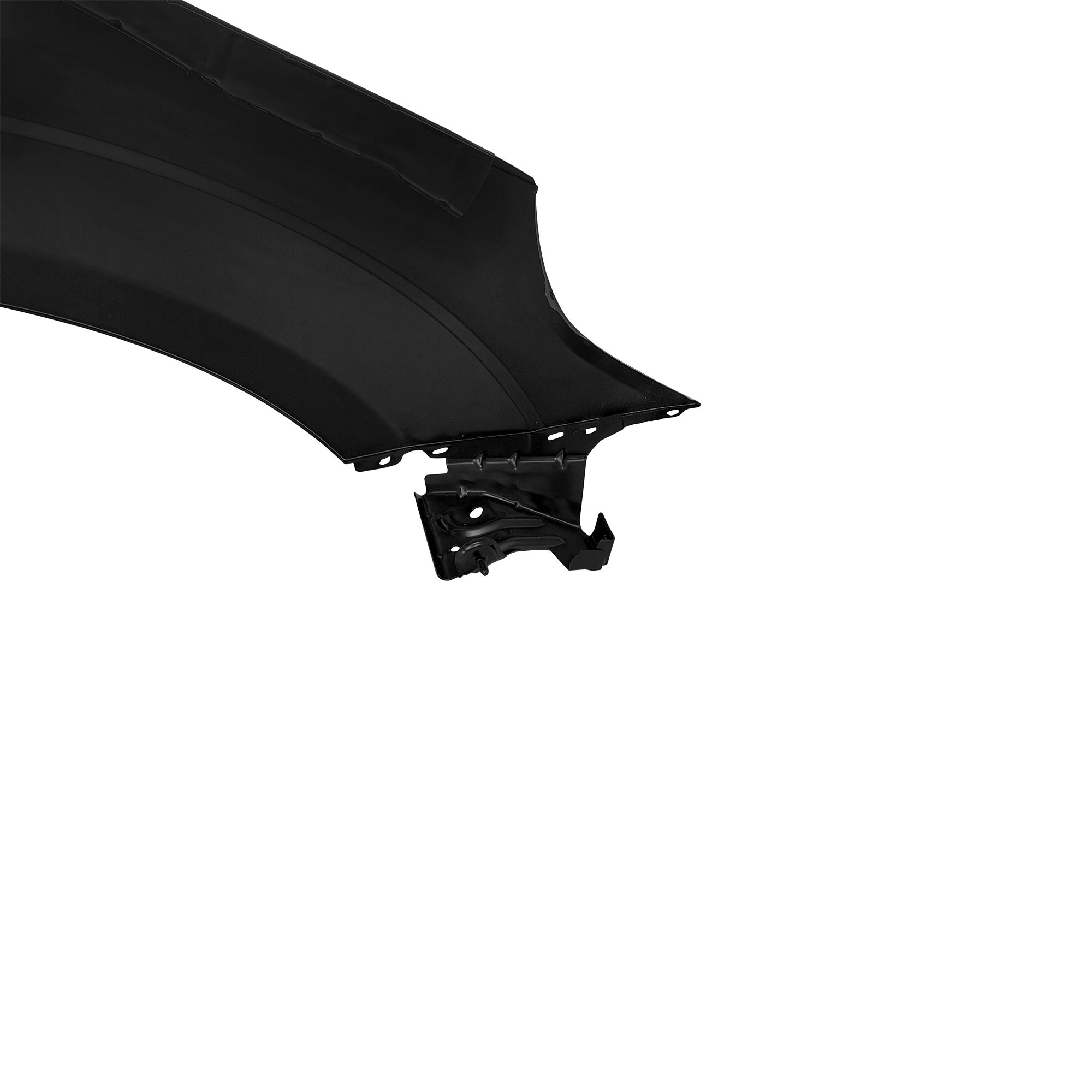 REPLACEMENT FRONT FENDER LH, 2016-, FOR FIAT UNO