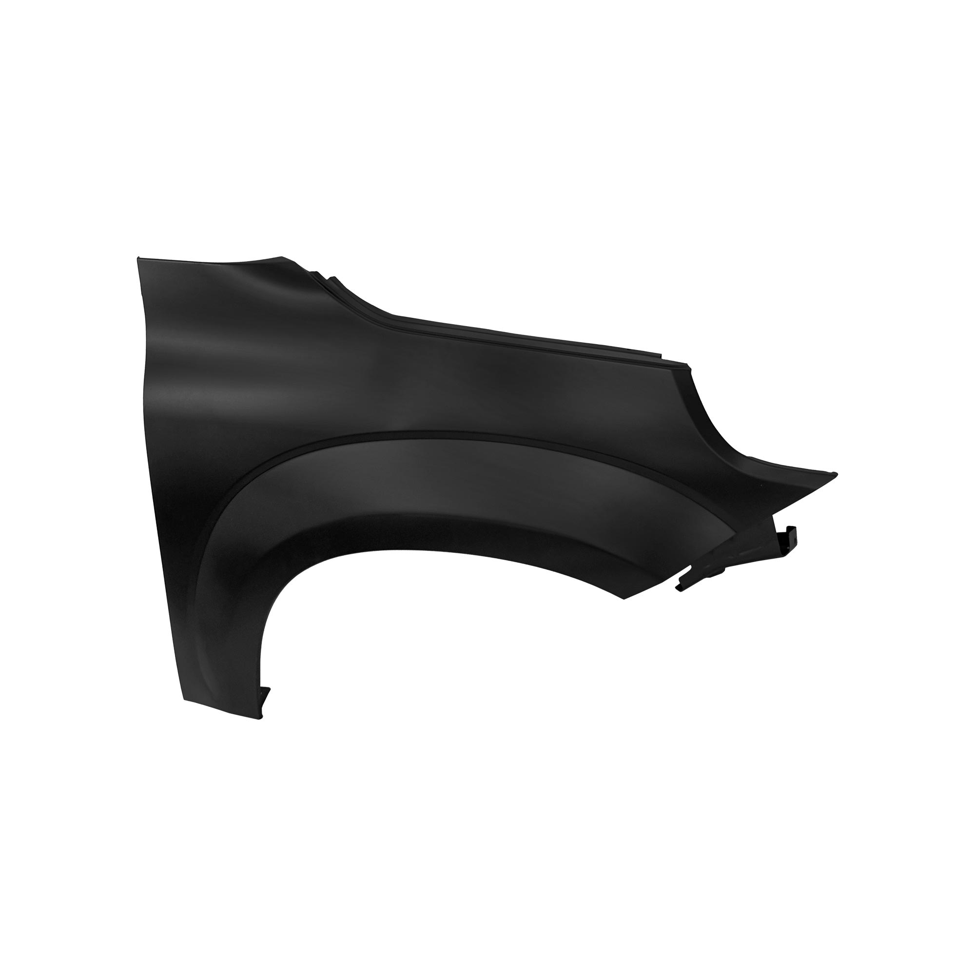 REPLACEMENT FRONT FENDER RH, 2016-, FOR FIAT UNO