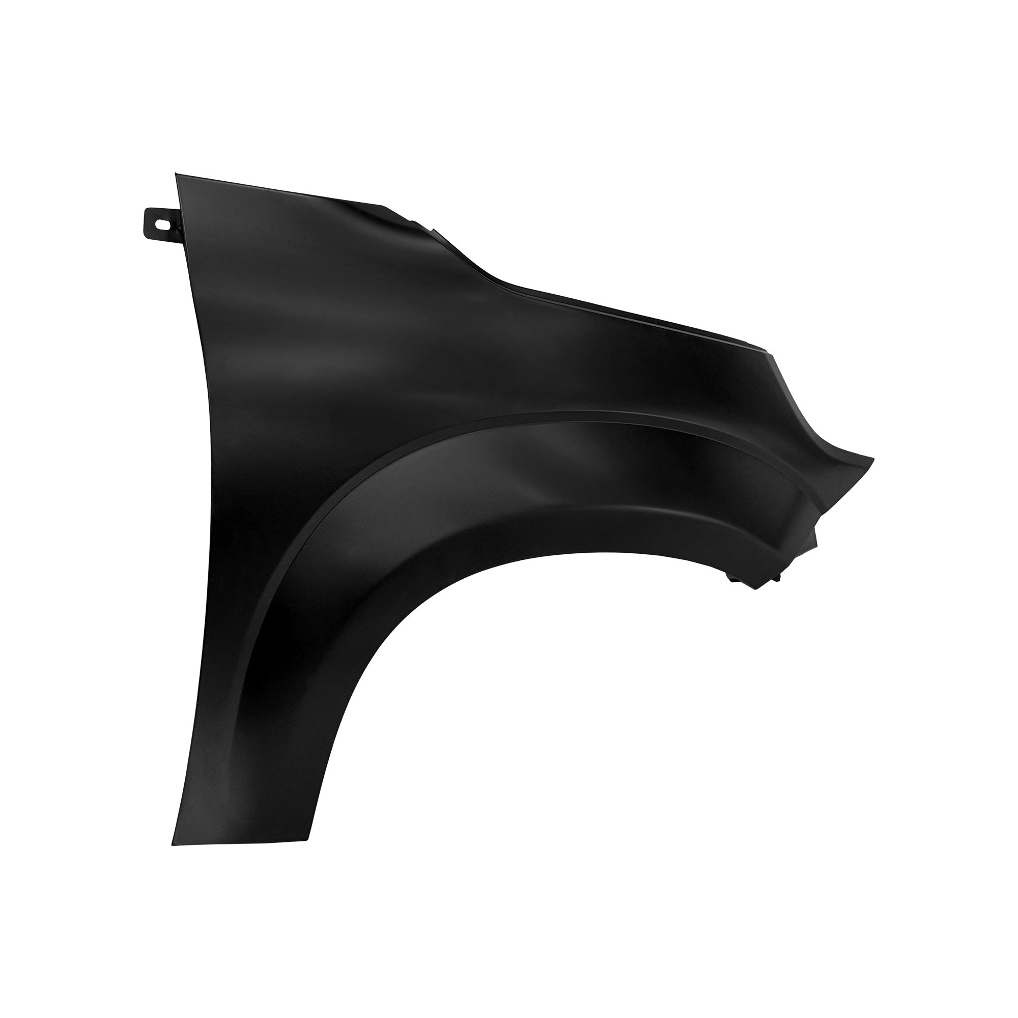 REPLACEMENT FRONT FENDER RH, 2016-, FOR FIAT UNO