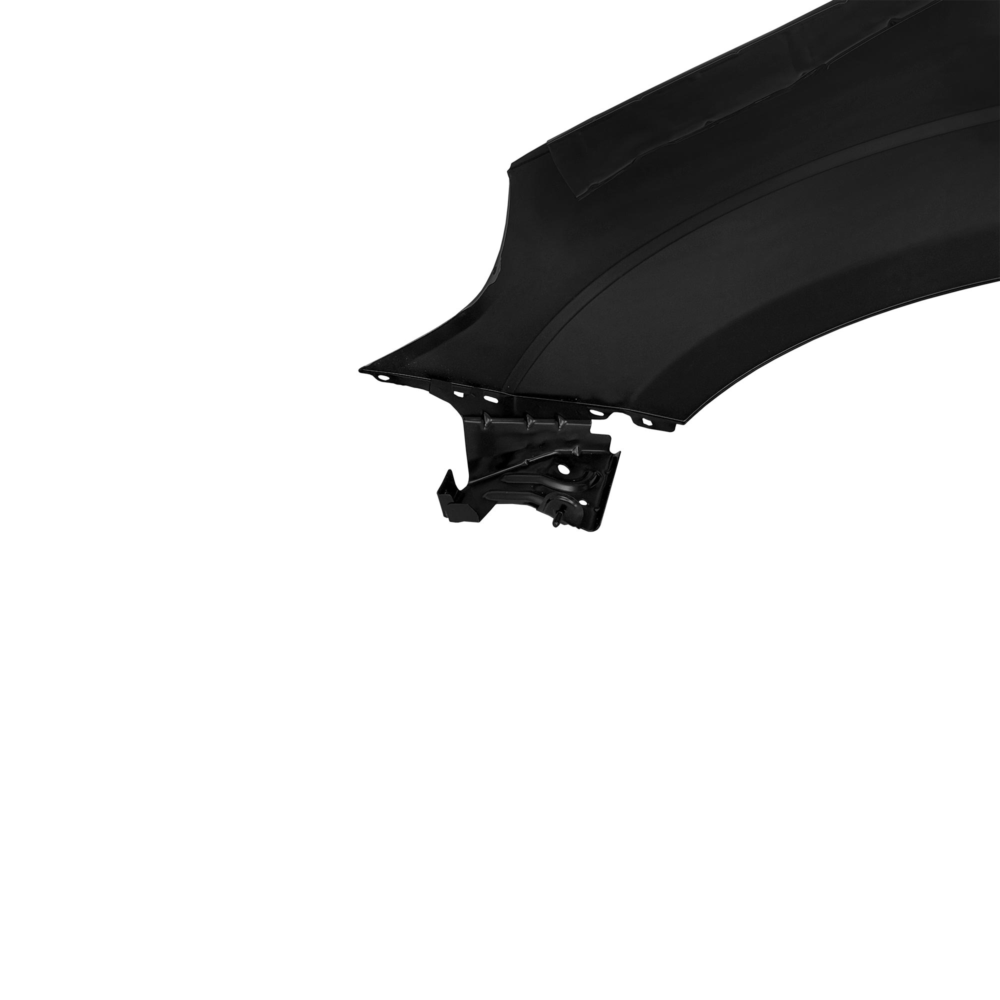 REPLACEMENT FRONT FENDER RH, 2016-, FOR FIAT UNO