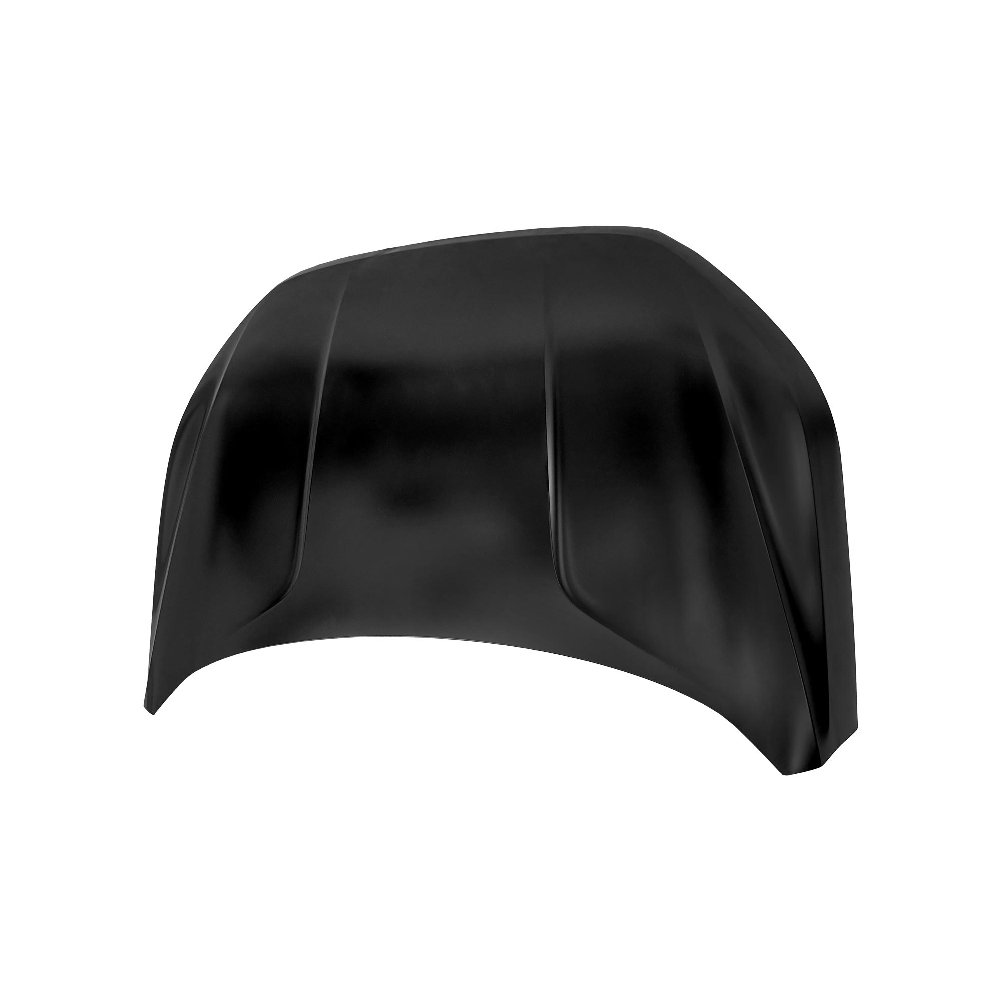 REPLACEMENT HOOD, 2023-, FOR VOLKSWAGEN SAVEIRO ROBUST, 5U7823031AGRU, (STEEL)