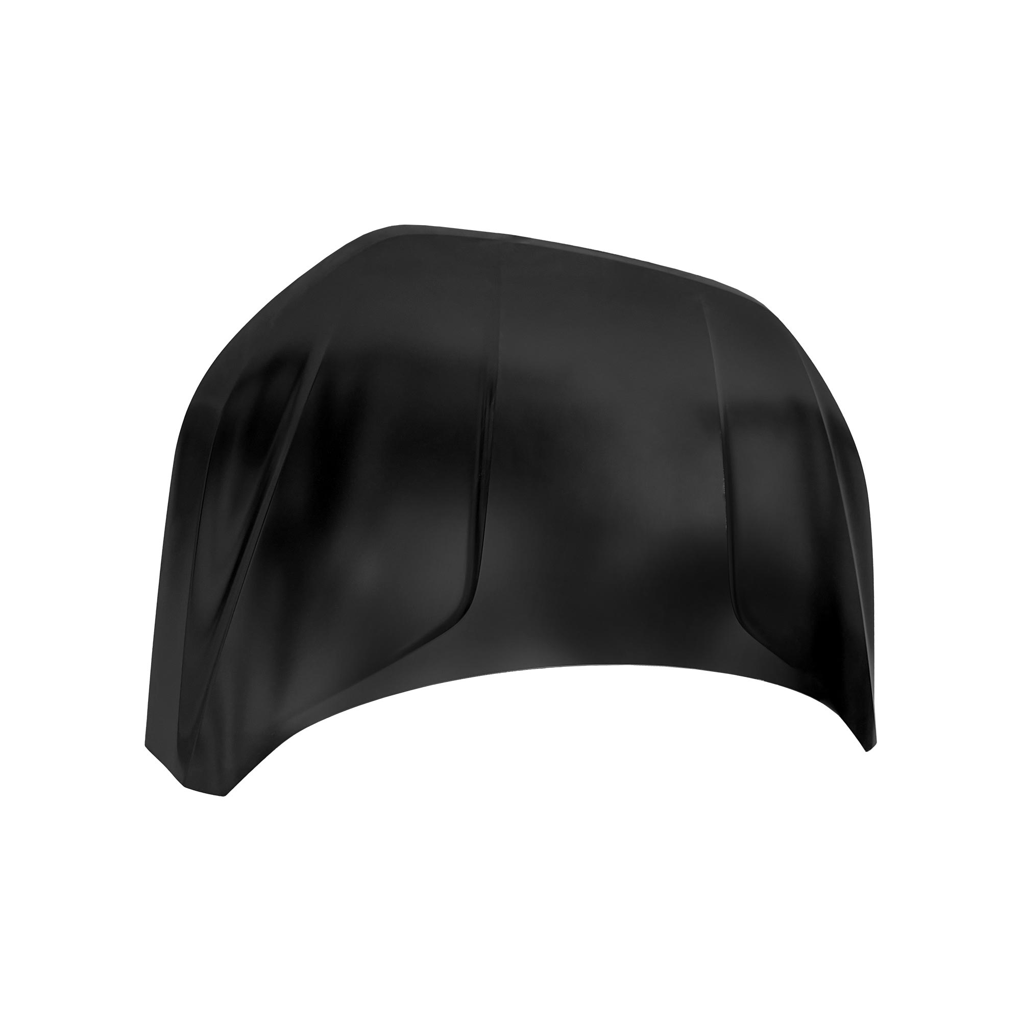 REPLACEMENT HOOD, 2023-, FOR VOLKSWAGEN SAVEIRO ROBUST, 5U7823031AGRU, (STEEL)