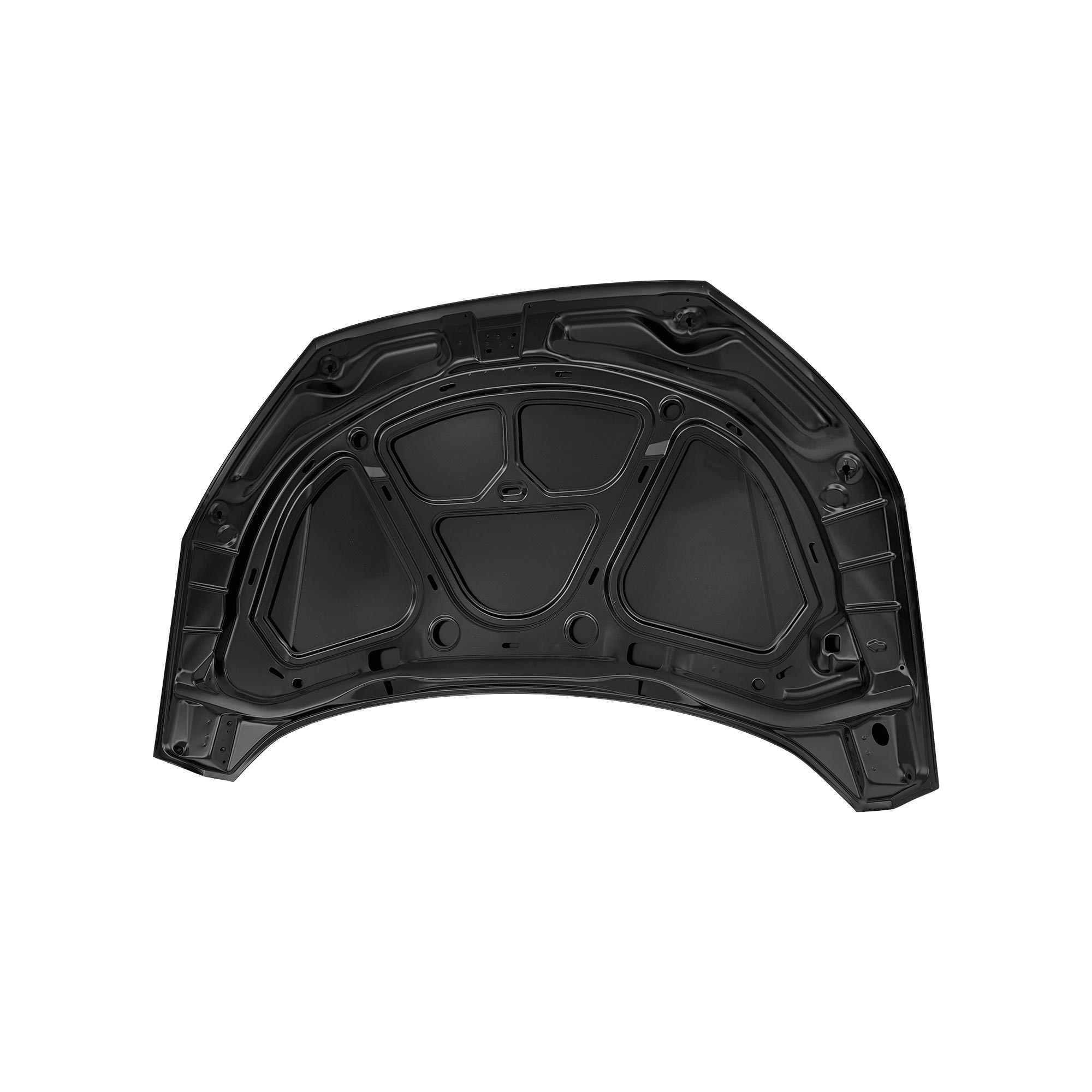 REPLACEMENT HOOD, FOR GOL G8 2018-2022, 5U7823031GRU