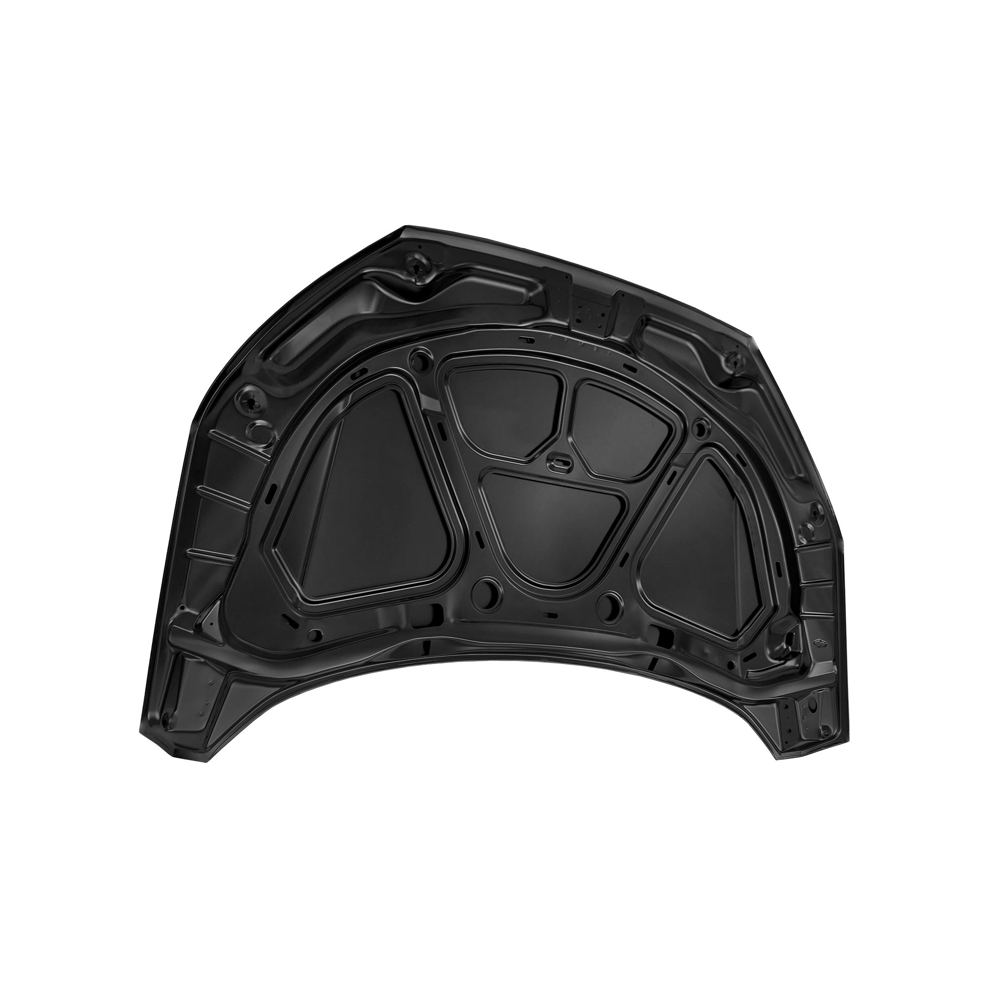 REPLACEMENT HOOD, FOR GOL G8 2018-2022, 5U7823031GRU