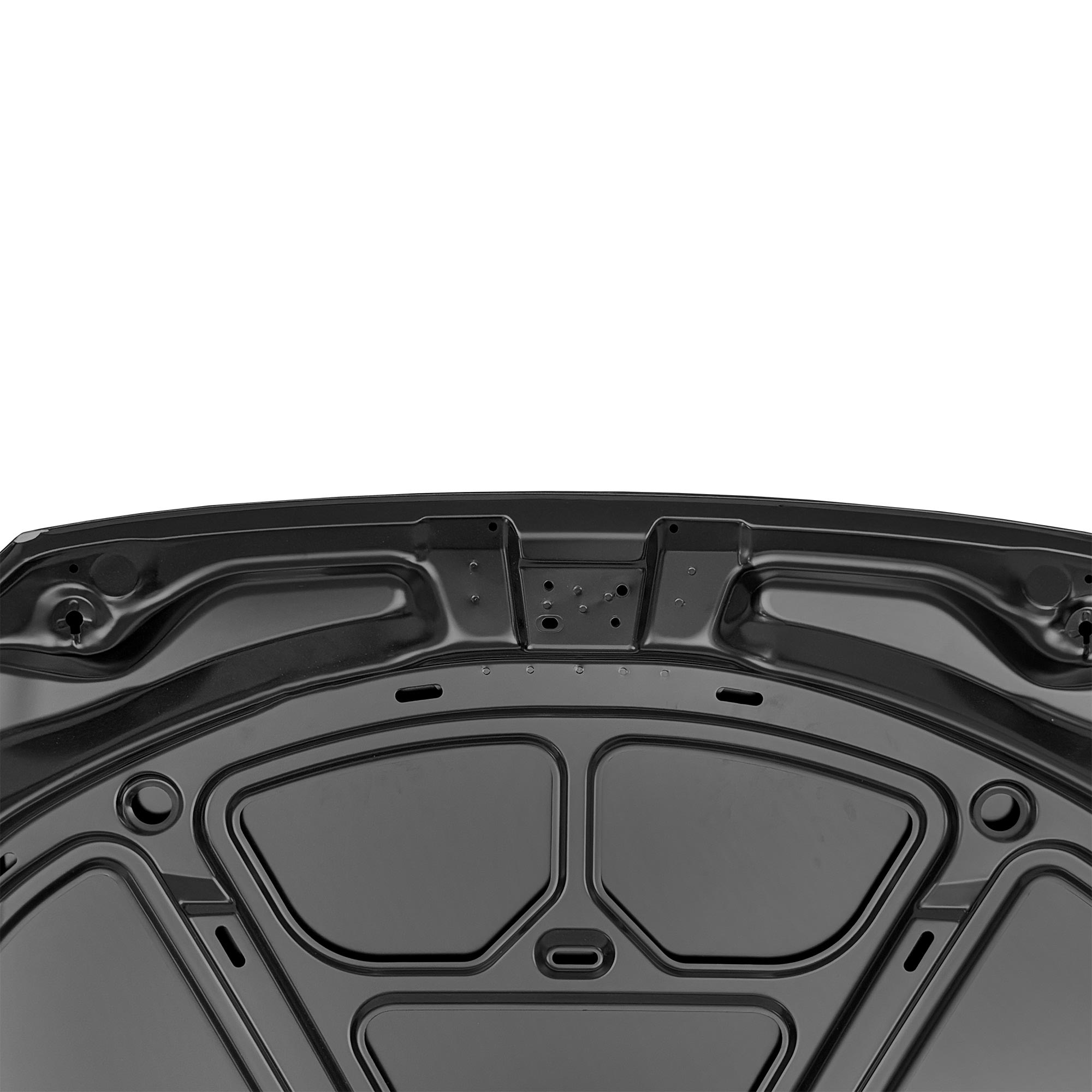 REPLACEMENT HOOD, FOR GOL G8 2018-2022, 5U7823031GRU