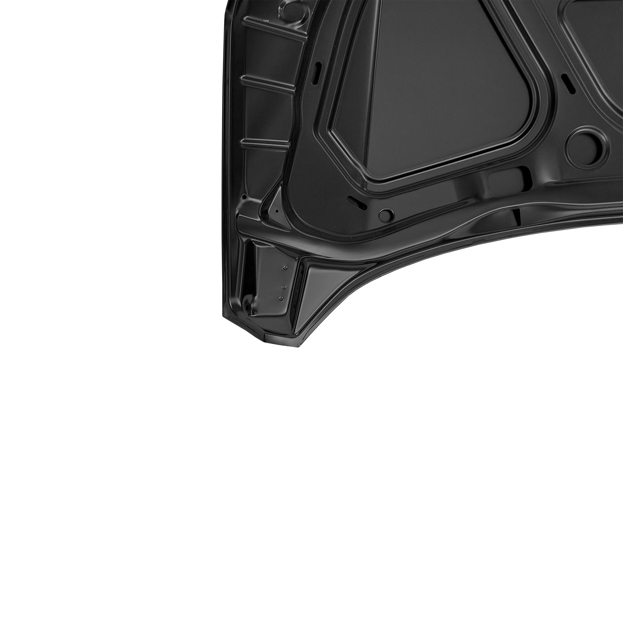 REPLACEMENT HOOD, FOR GOL G8 2018-2022, 5U7823031GRU