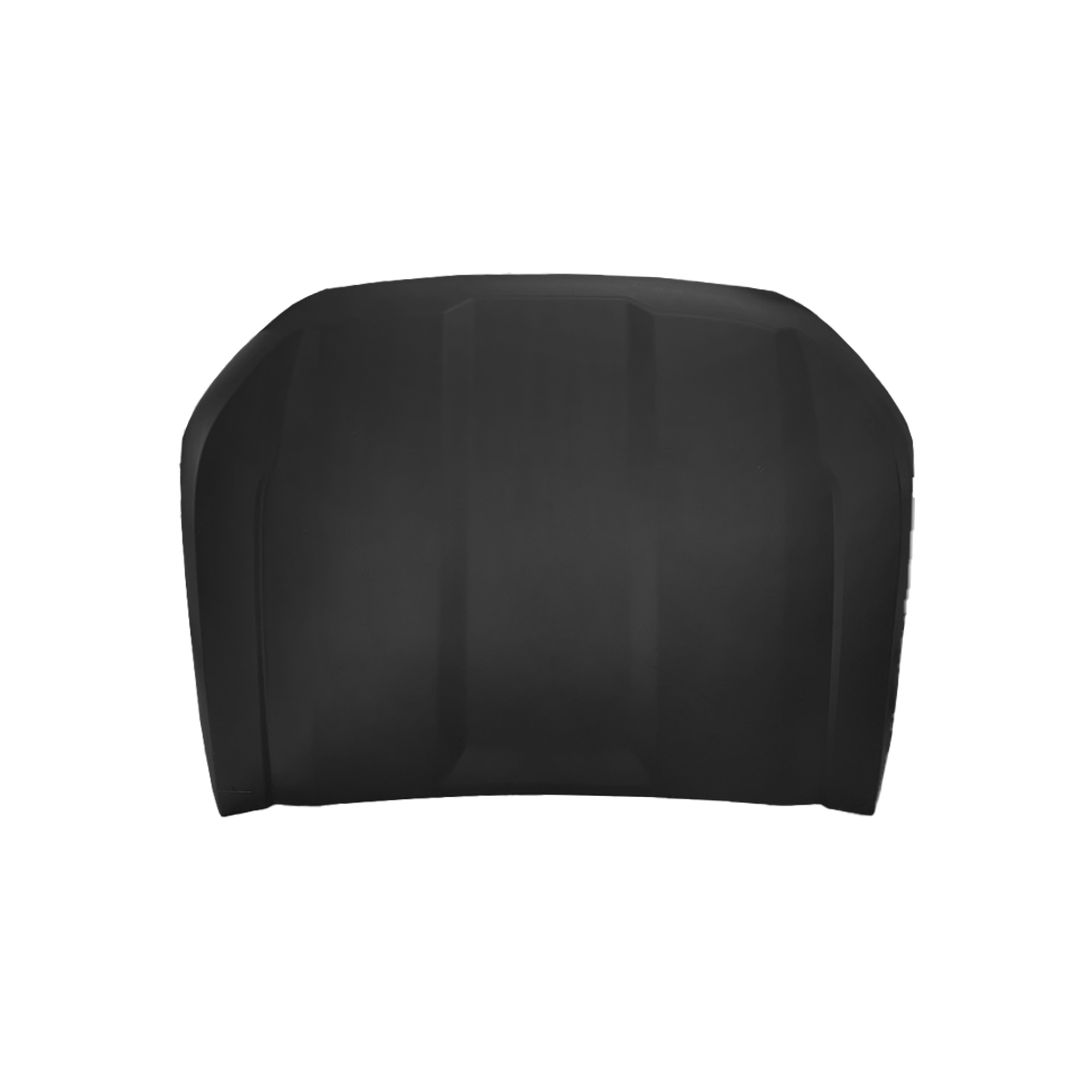 REPLACEMENT HOOD, 2021-, FOR FORD RANGER, , (STEEL)