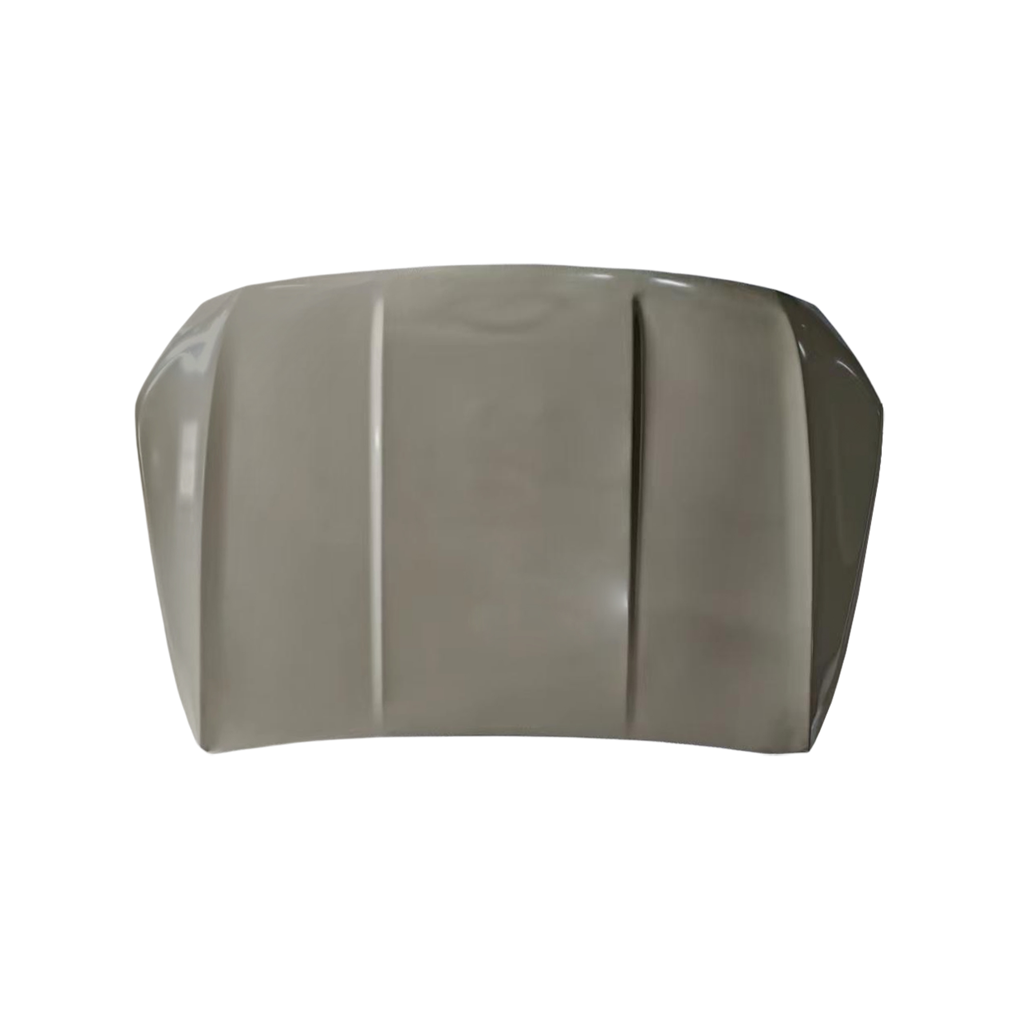 REPLACEMENT HOOD, 2024-, FOR ISUZU D-MAX