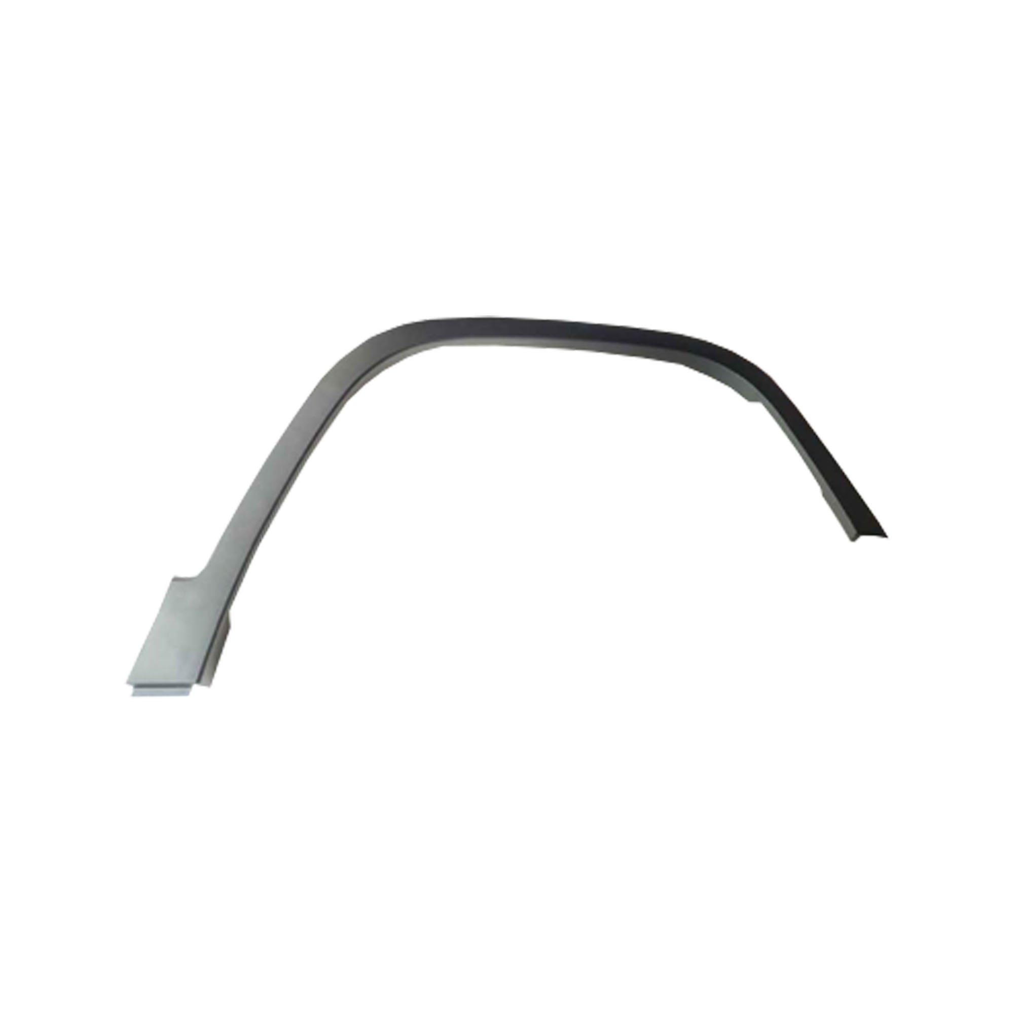 REPLACEMENT FRONT WHEEL MLDG TEXTURED LH, 2019-2023, FOR JEEP GRAND CHEROKEE, 68315995AD