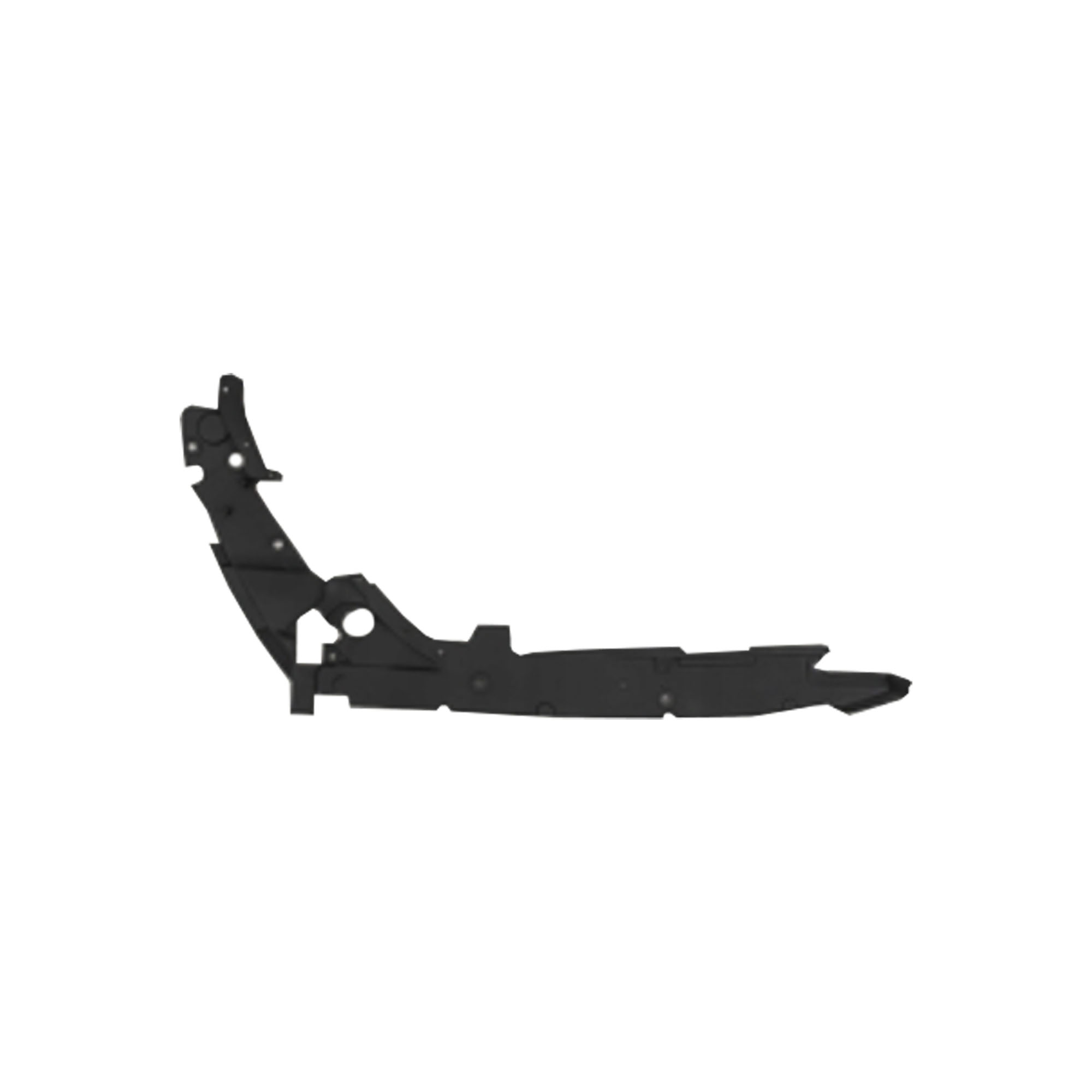 REPLACEMENT CLOUSOUT PANEL LH, 2017-2021, FOR JEEP GRAND CHEROKEE