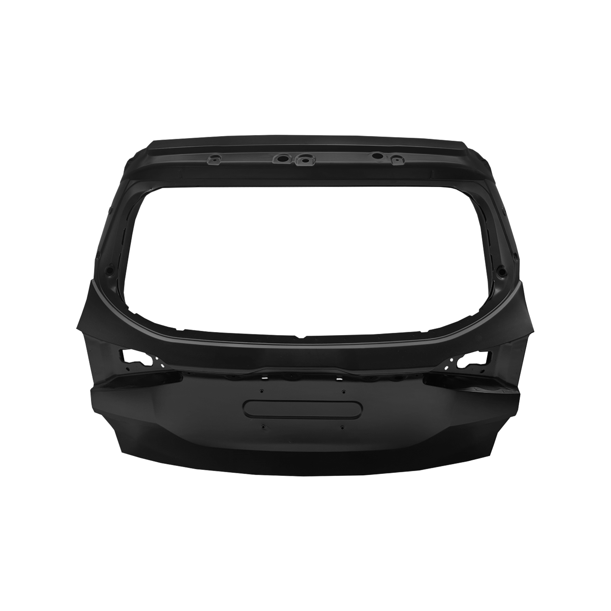 REPLACEMENT TAIL GATE, 2022, FOR KIA SELTOS, 72800-Q6000
