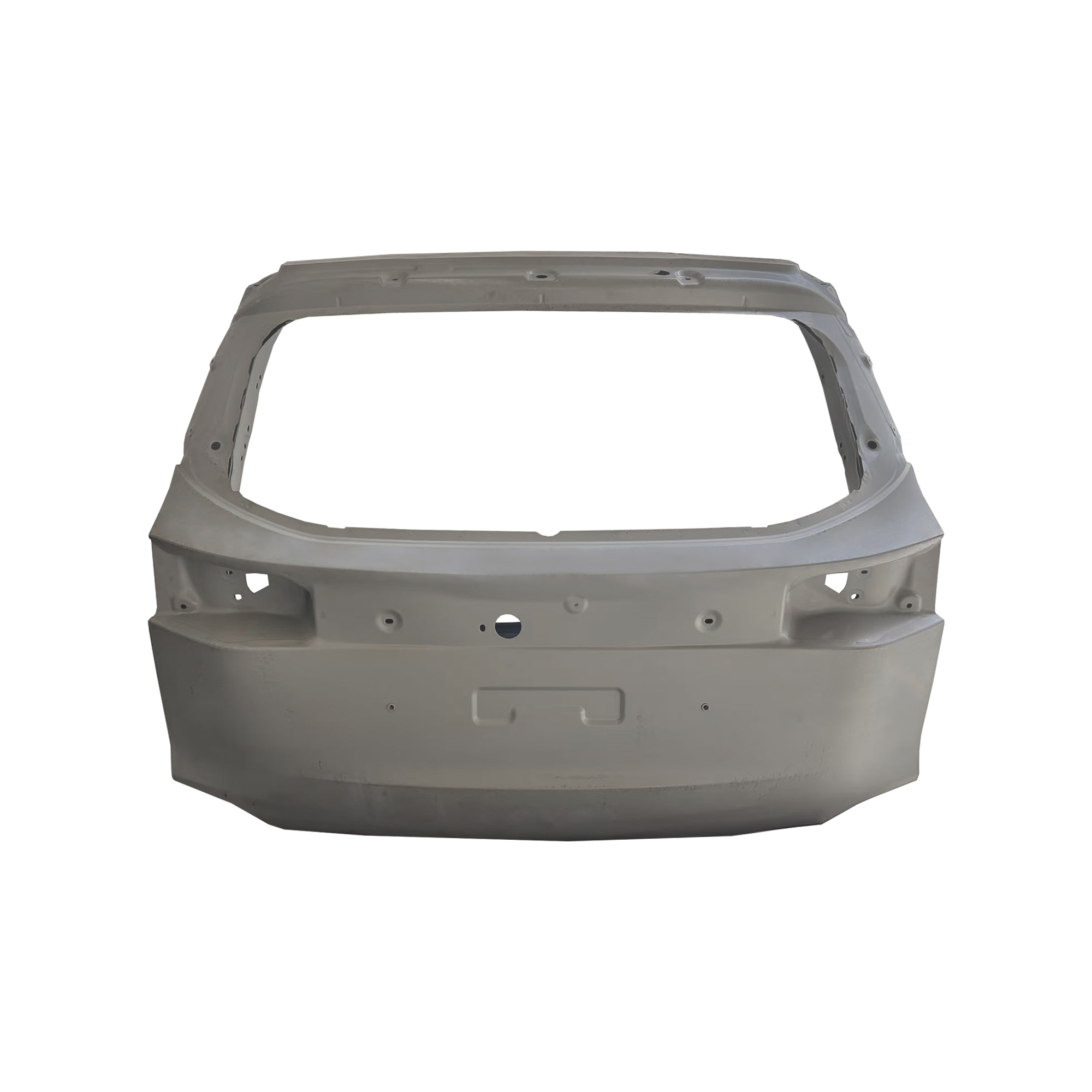 REPLACEMENT TAIL GATE, 2022, FOR KIA SELTOS, 72800-Q5540
